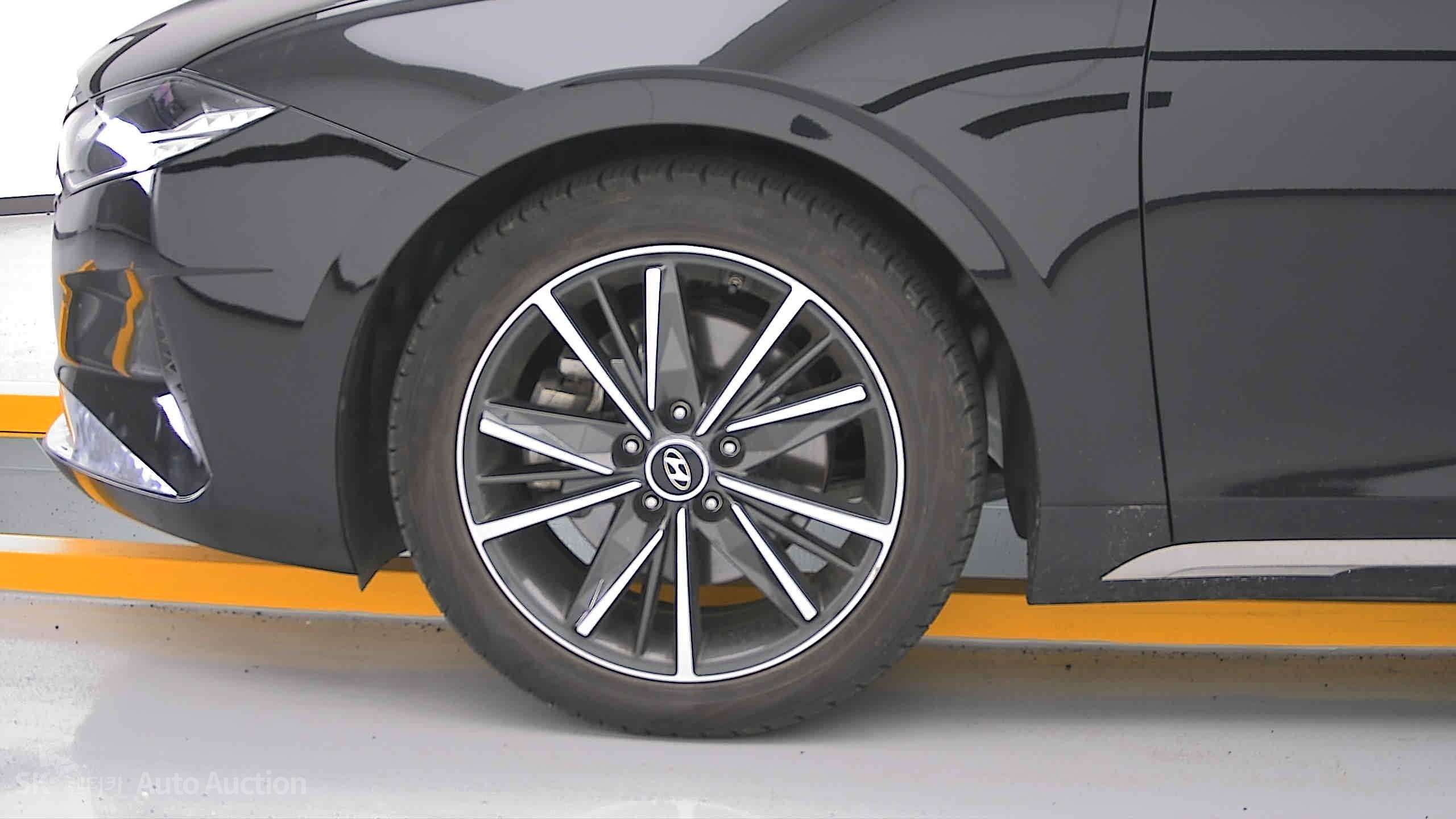 2023 - hyundai grandeur