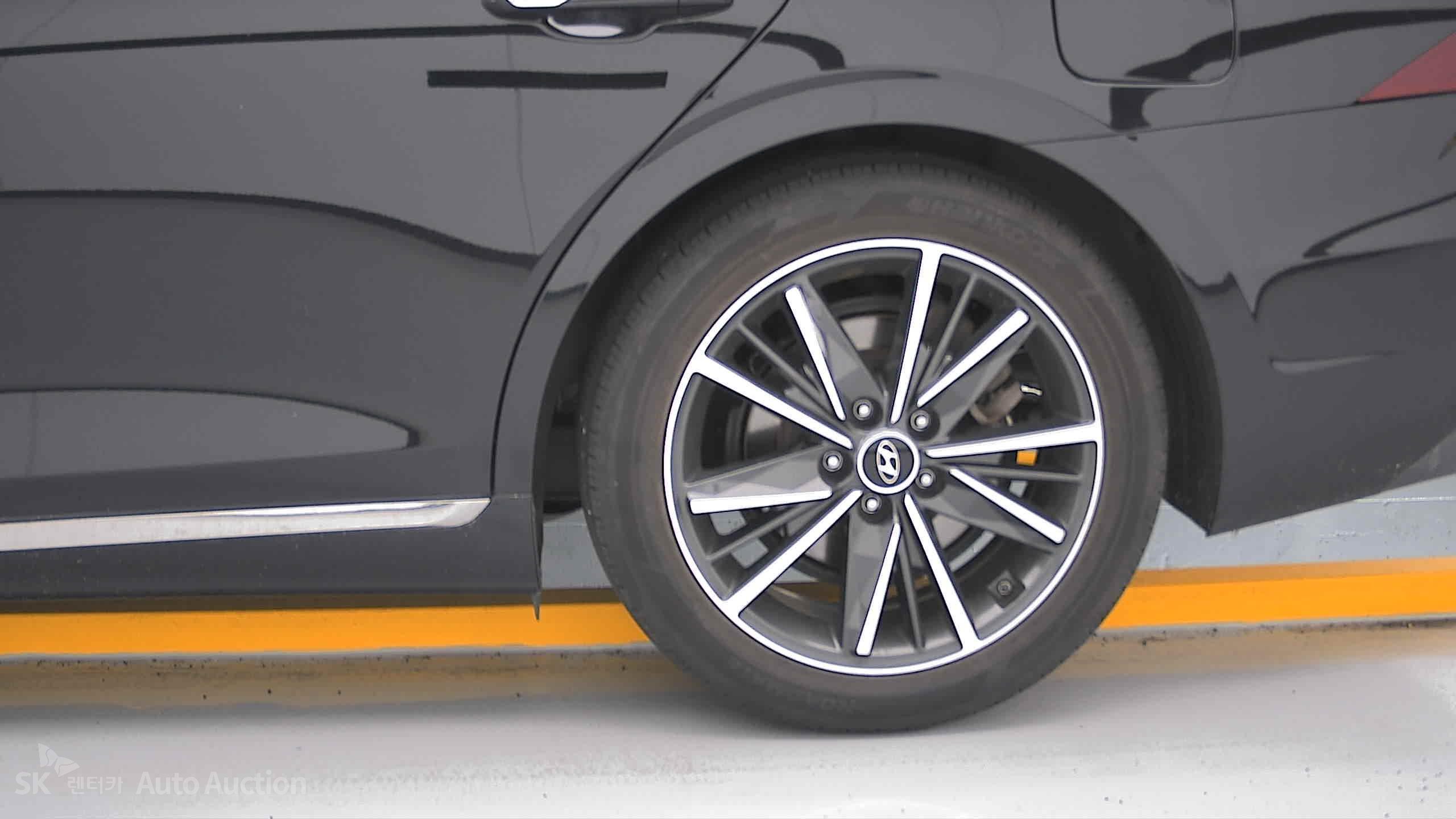 2023 - hyundai grandeur