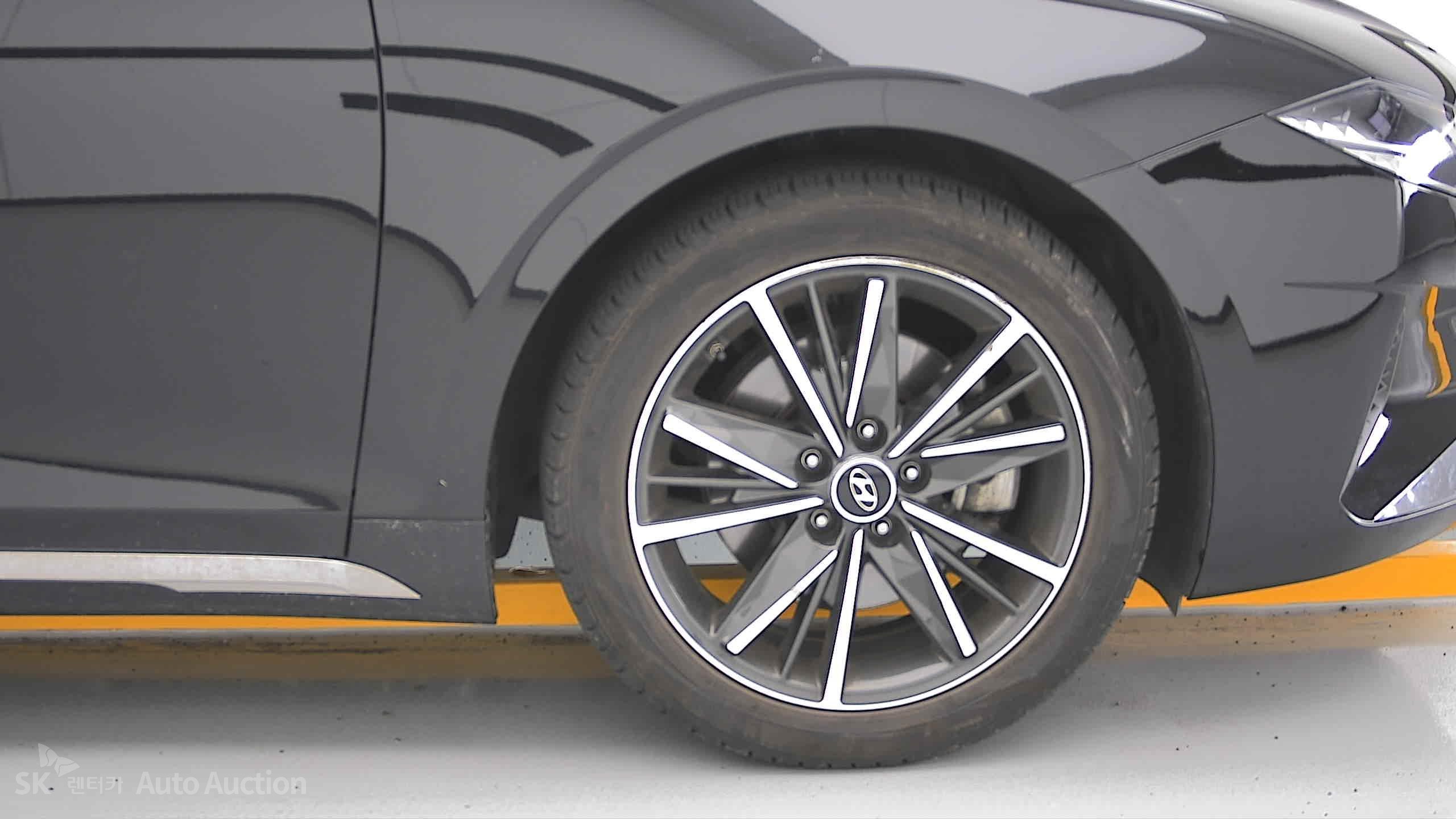 2023 - hyundai grandeur