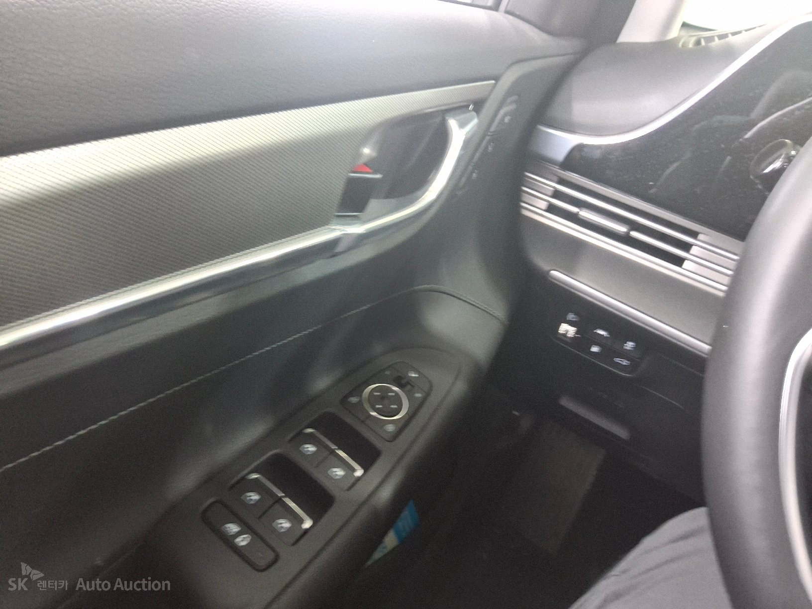 2023 - hyundai grandeur