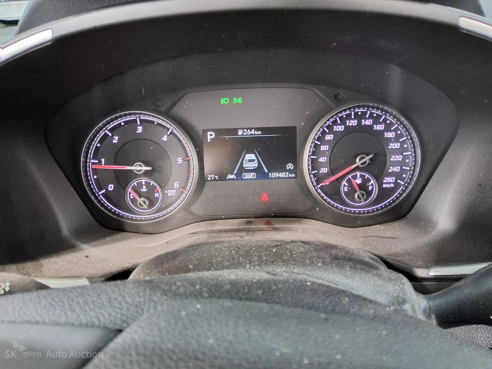 2021 - hyundai santa fe