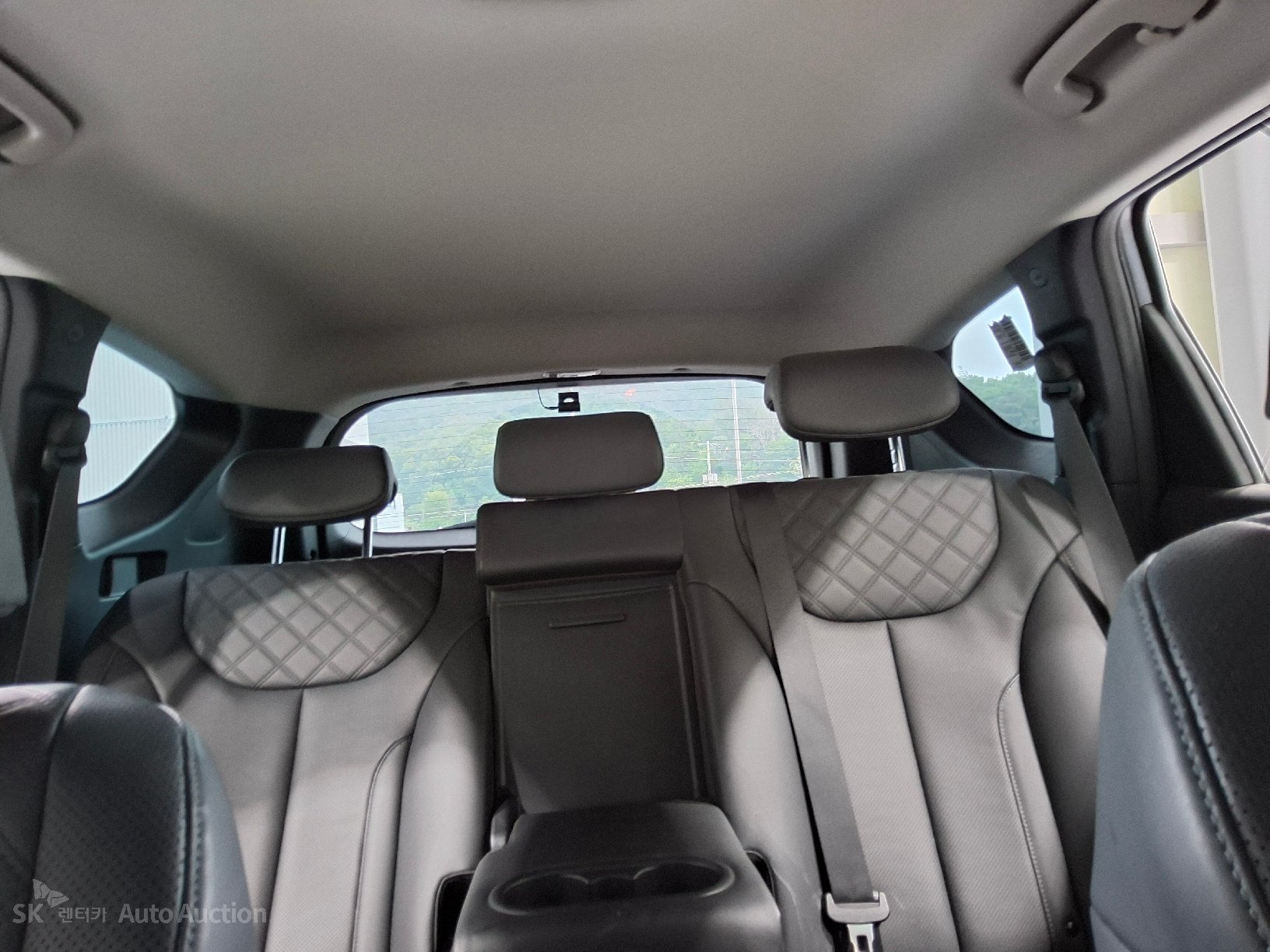 2021 - hyundai santa fe