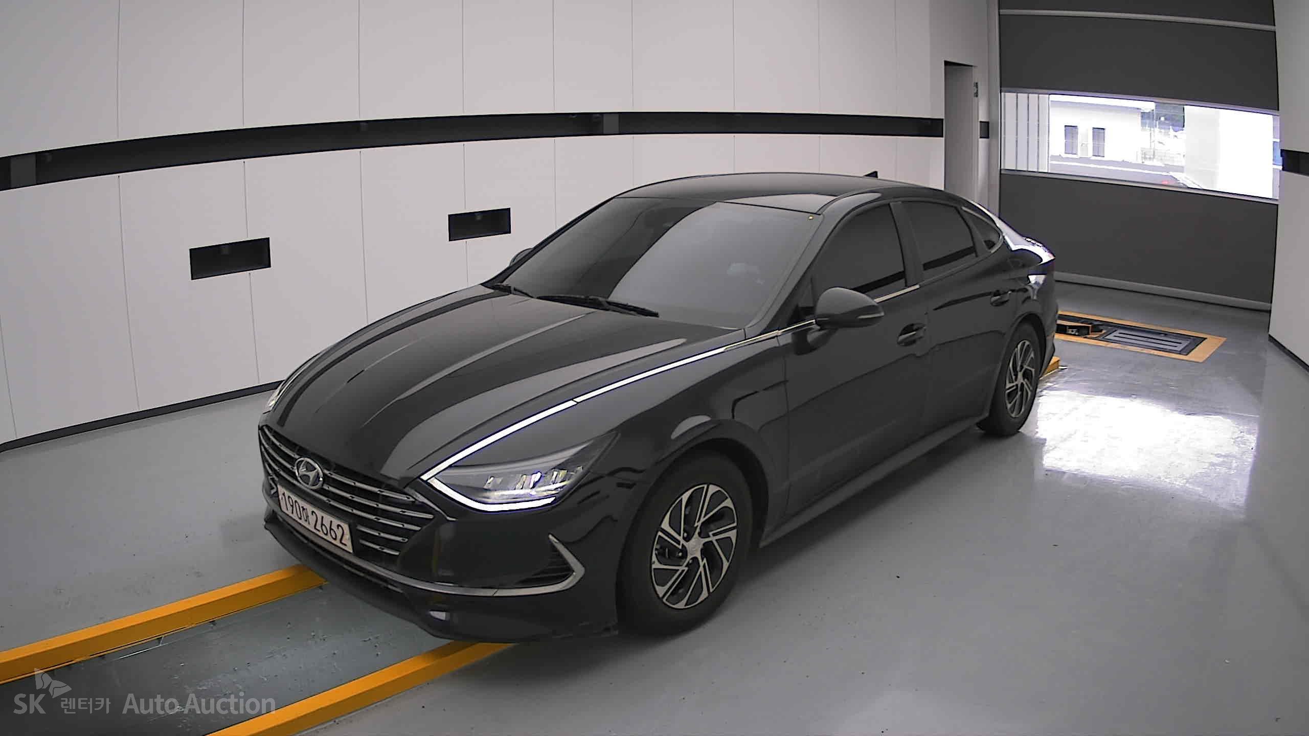 2023 - hyundai sonata