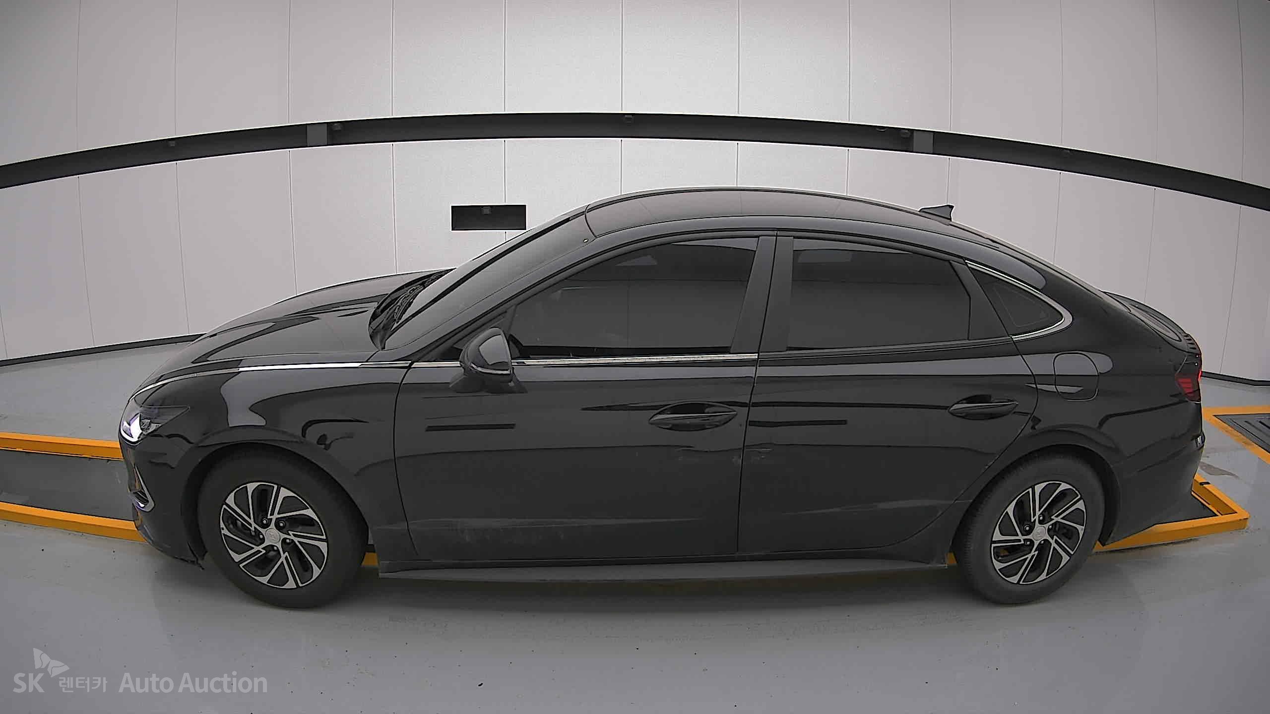 2023 - hyundai sonata