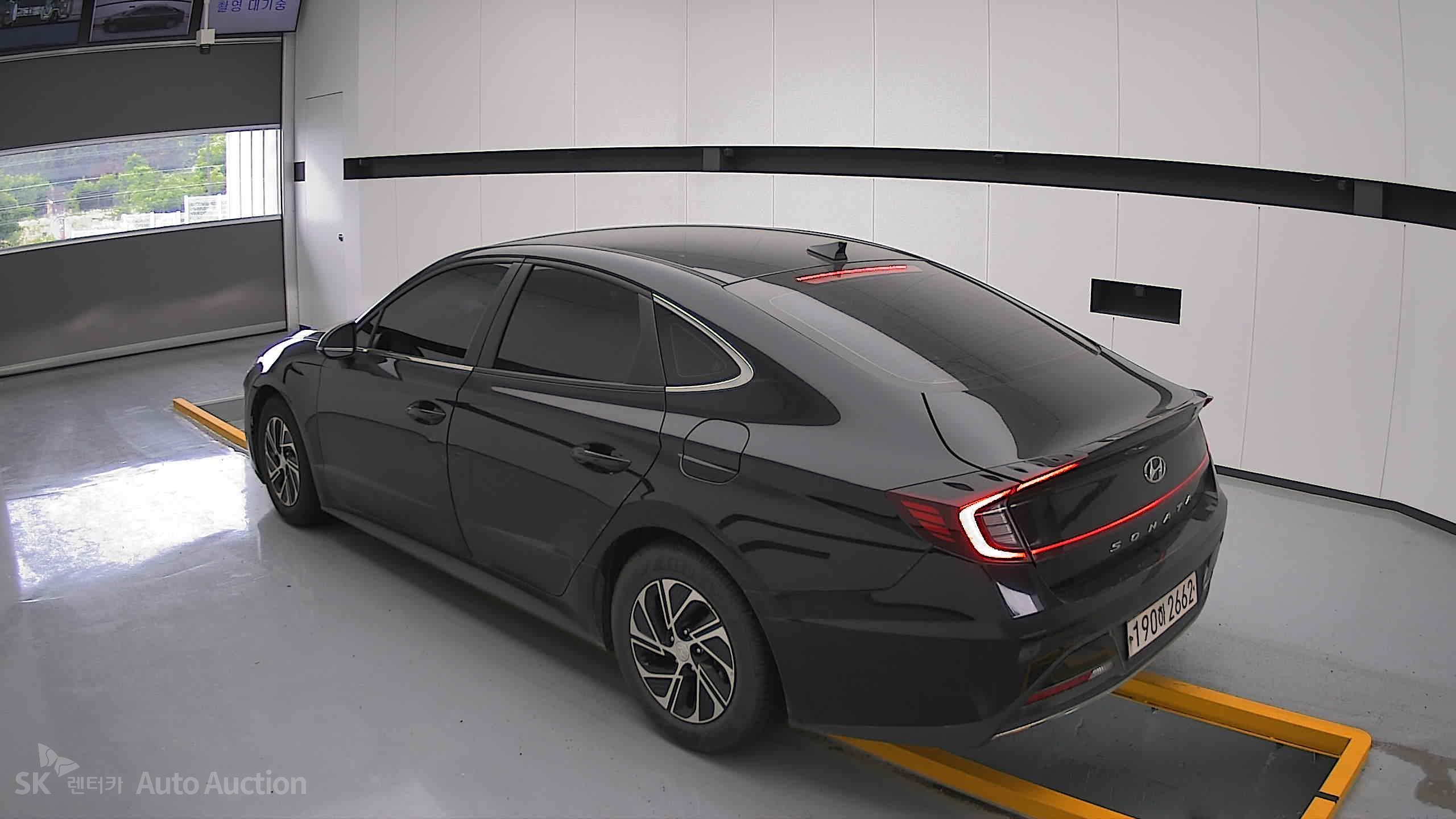 2023 - hyundai sonata