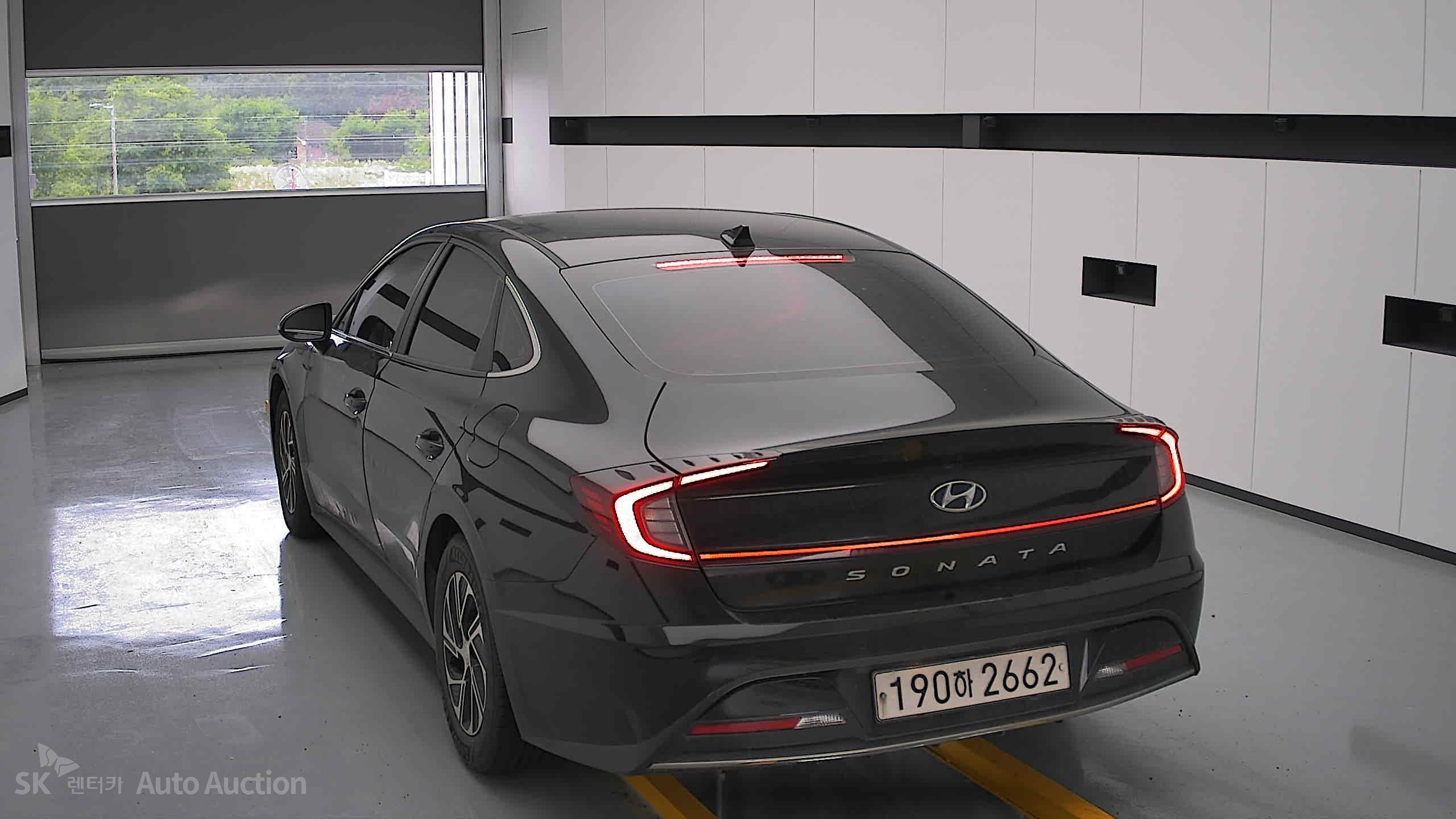 2023 - hyundai sonata