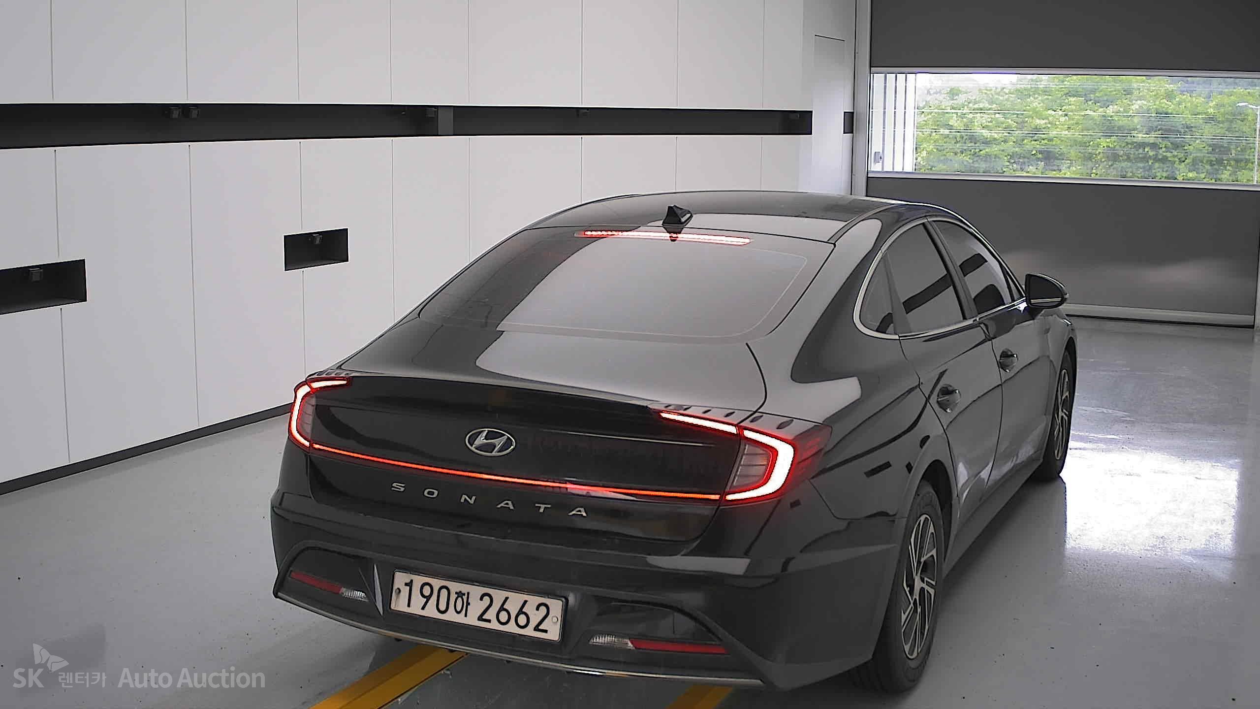 2023 - hyundai sonata