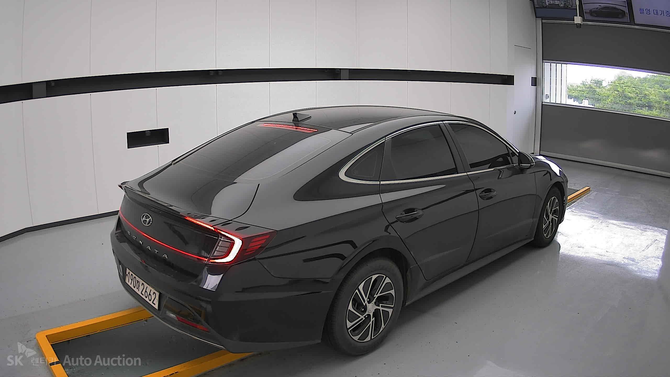 2023 - hyundai sonata