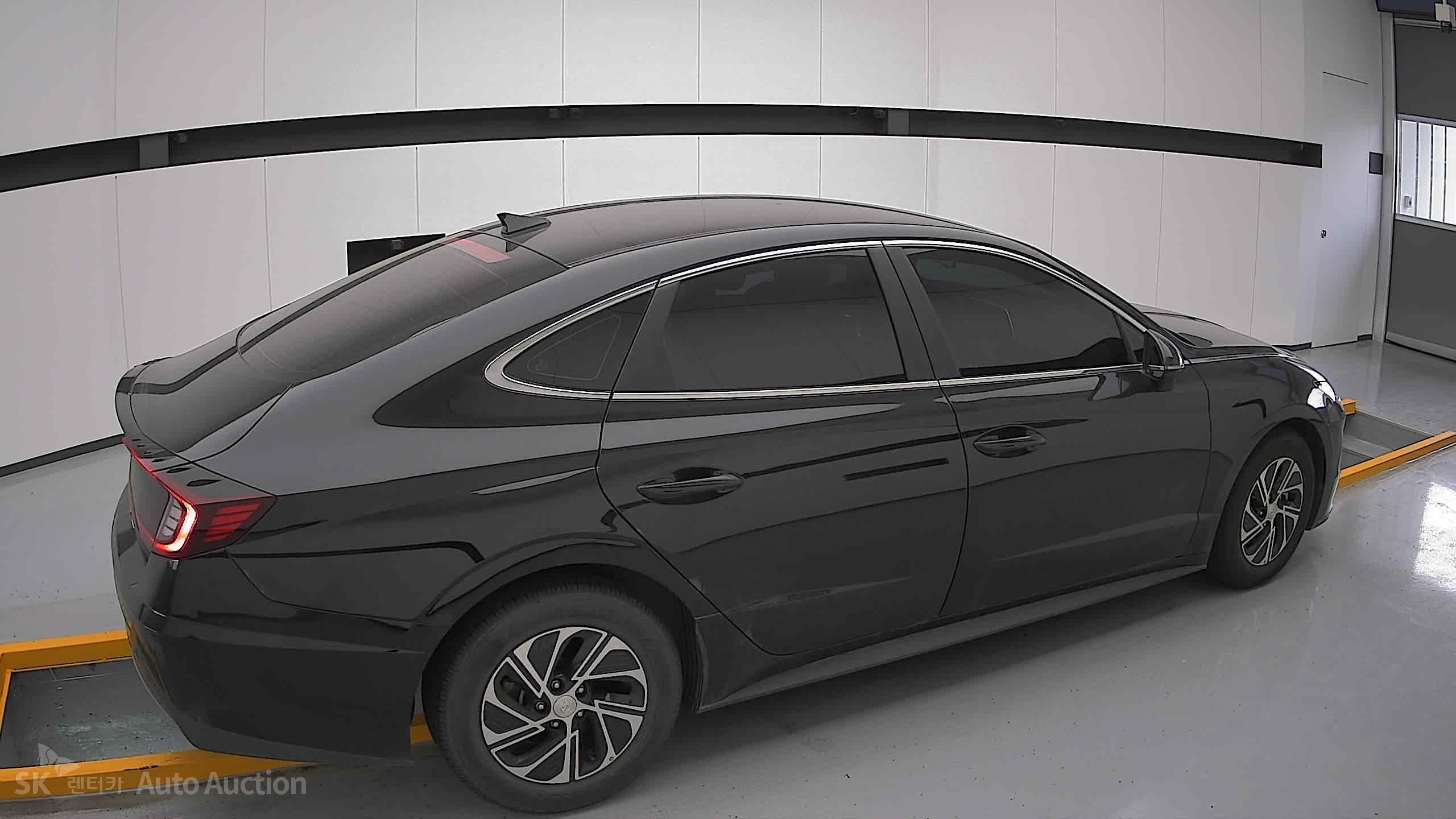 2023 - hyundai sonata