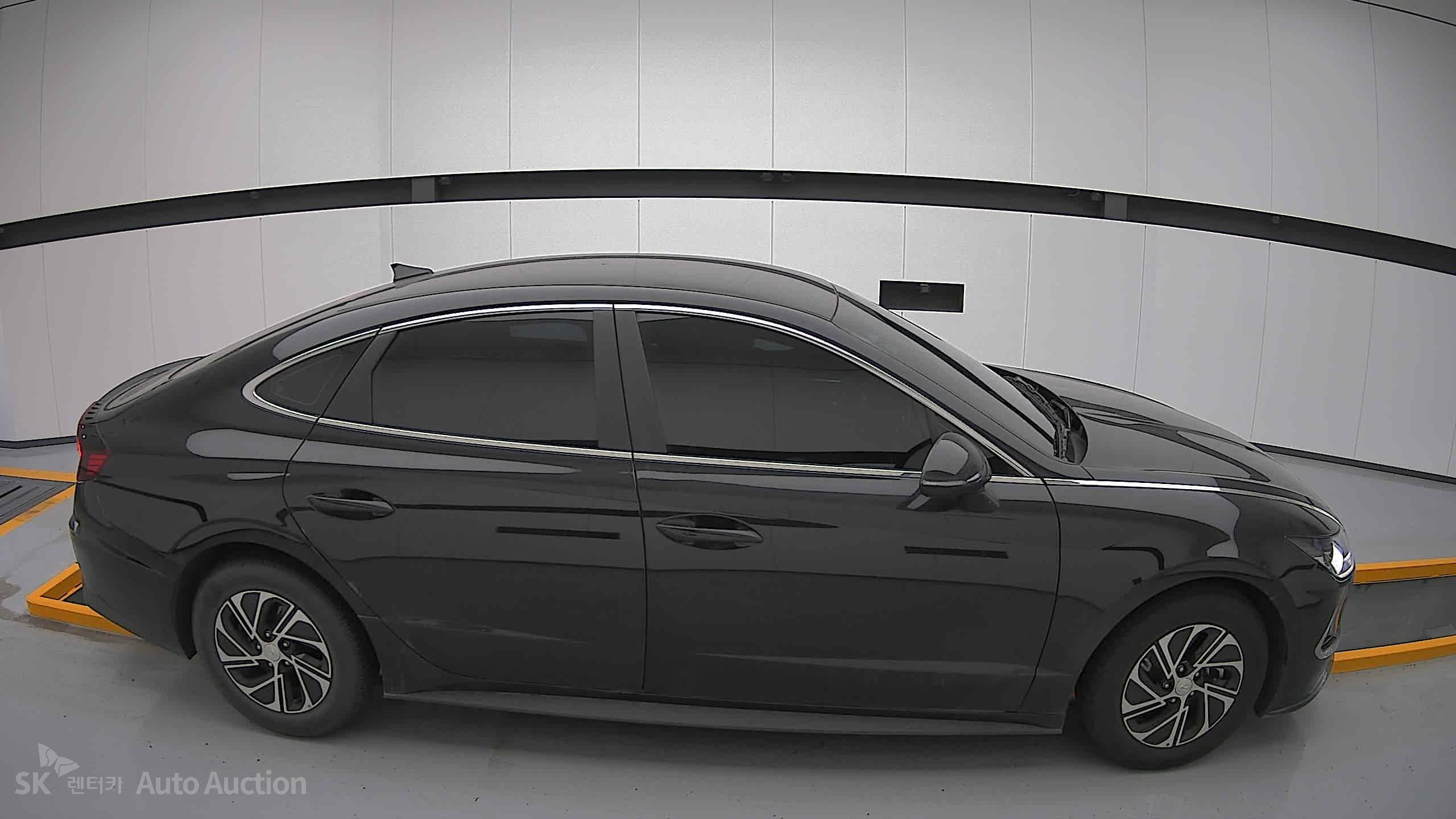 2023 - hyundai sonata