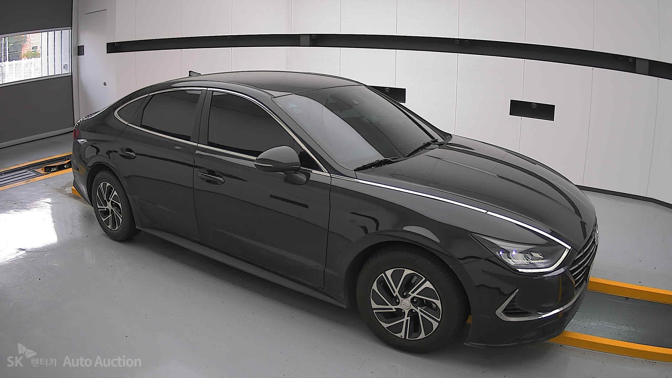 2023 - hyundai sonata