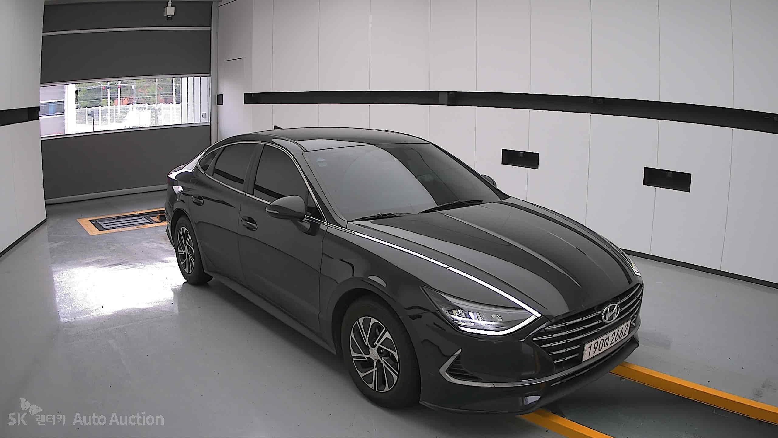 2023 - hyundai sonata