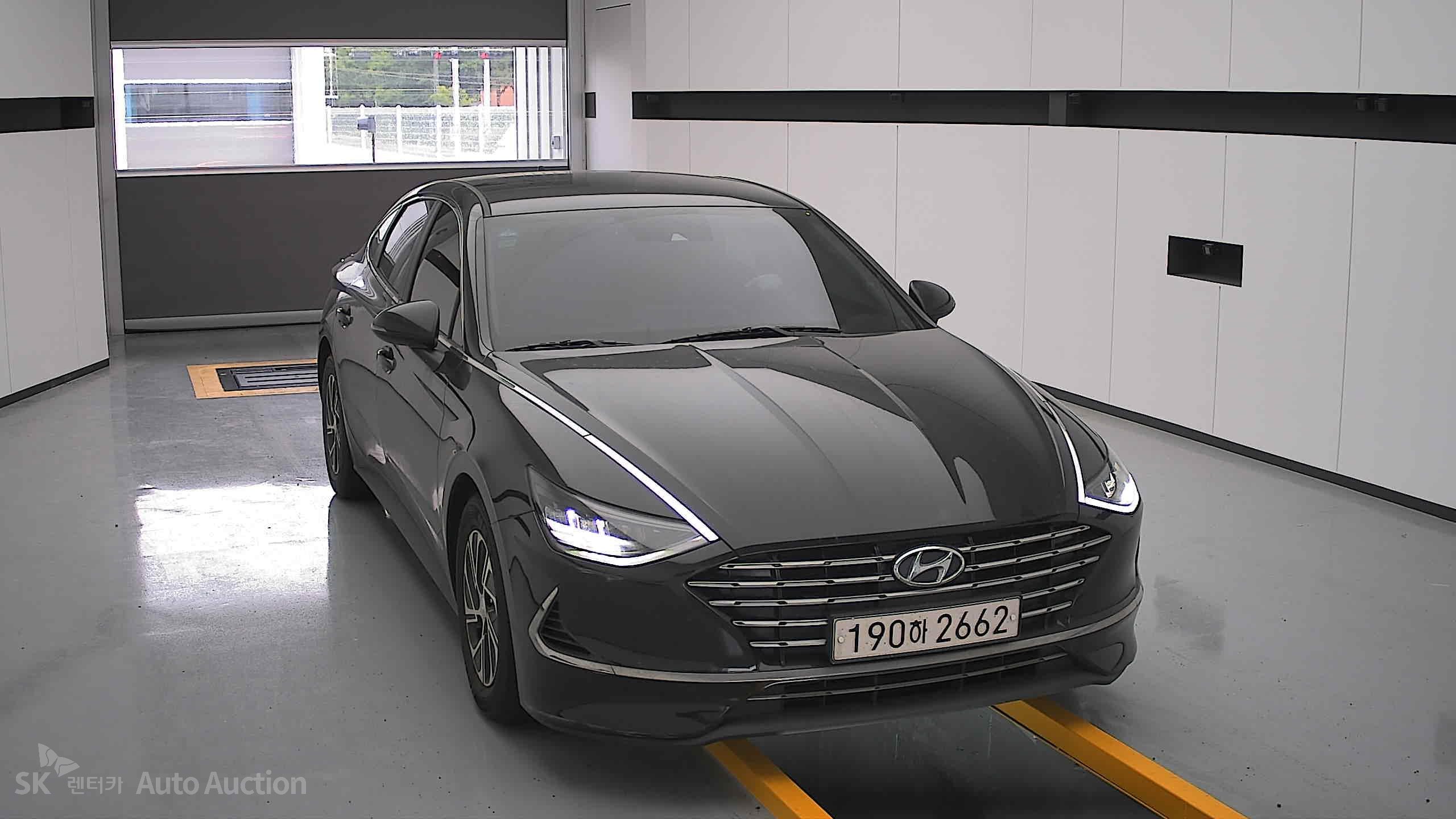 2023 - hyundai sonata