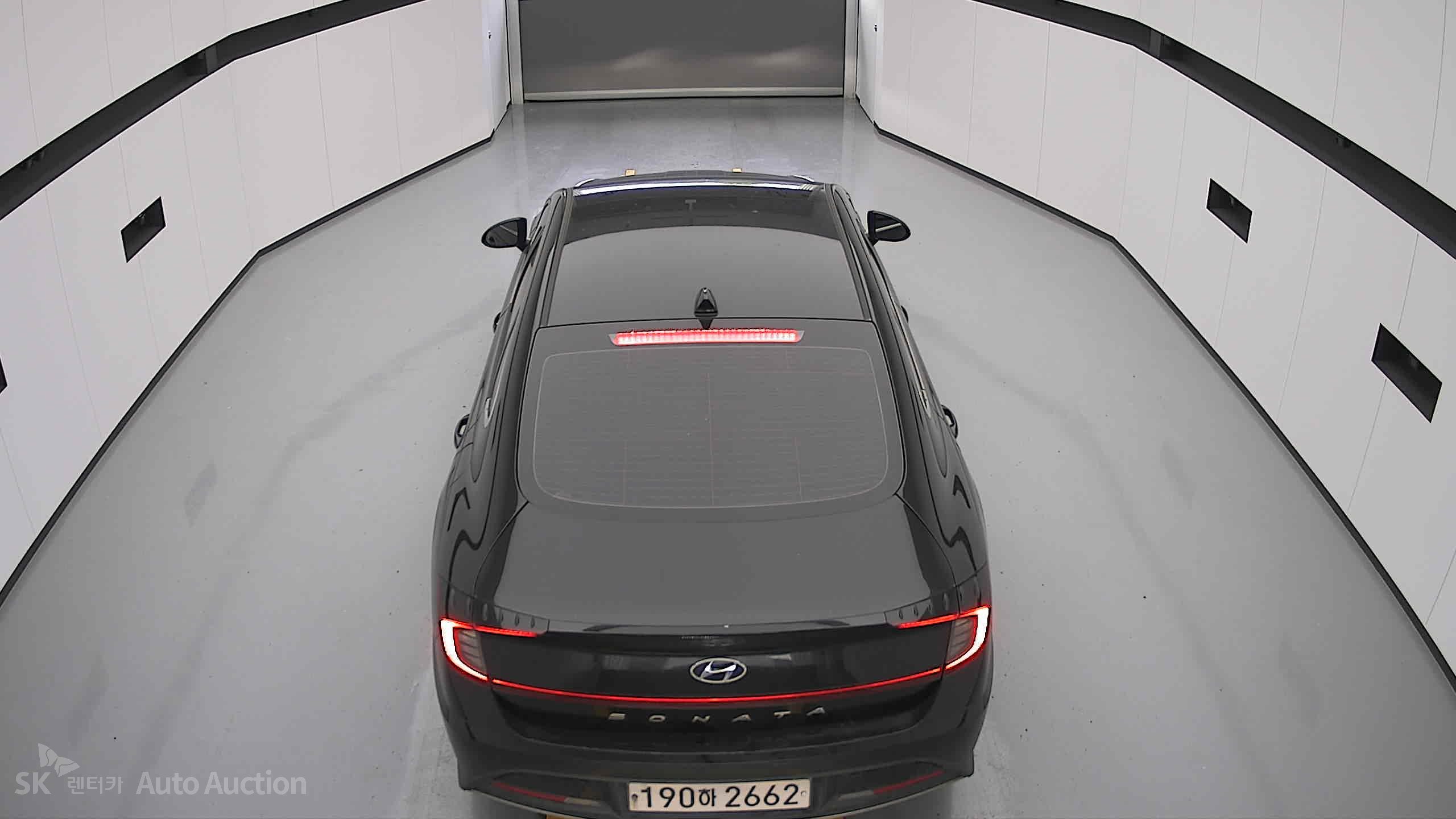 2023 - hyundai sonata