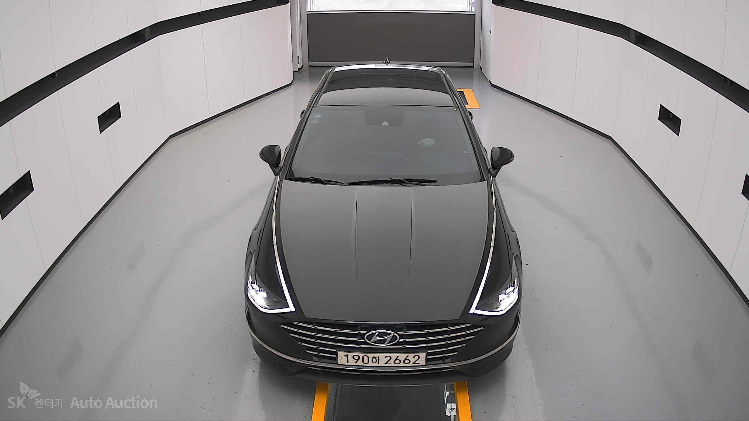2023 - hyundai sonata