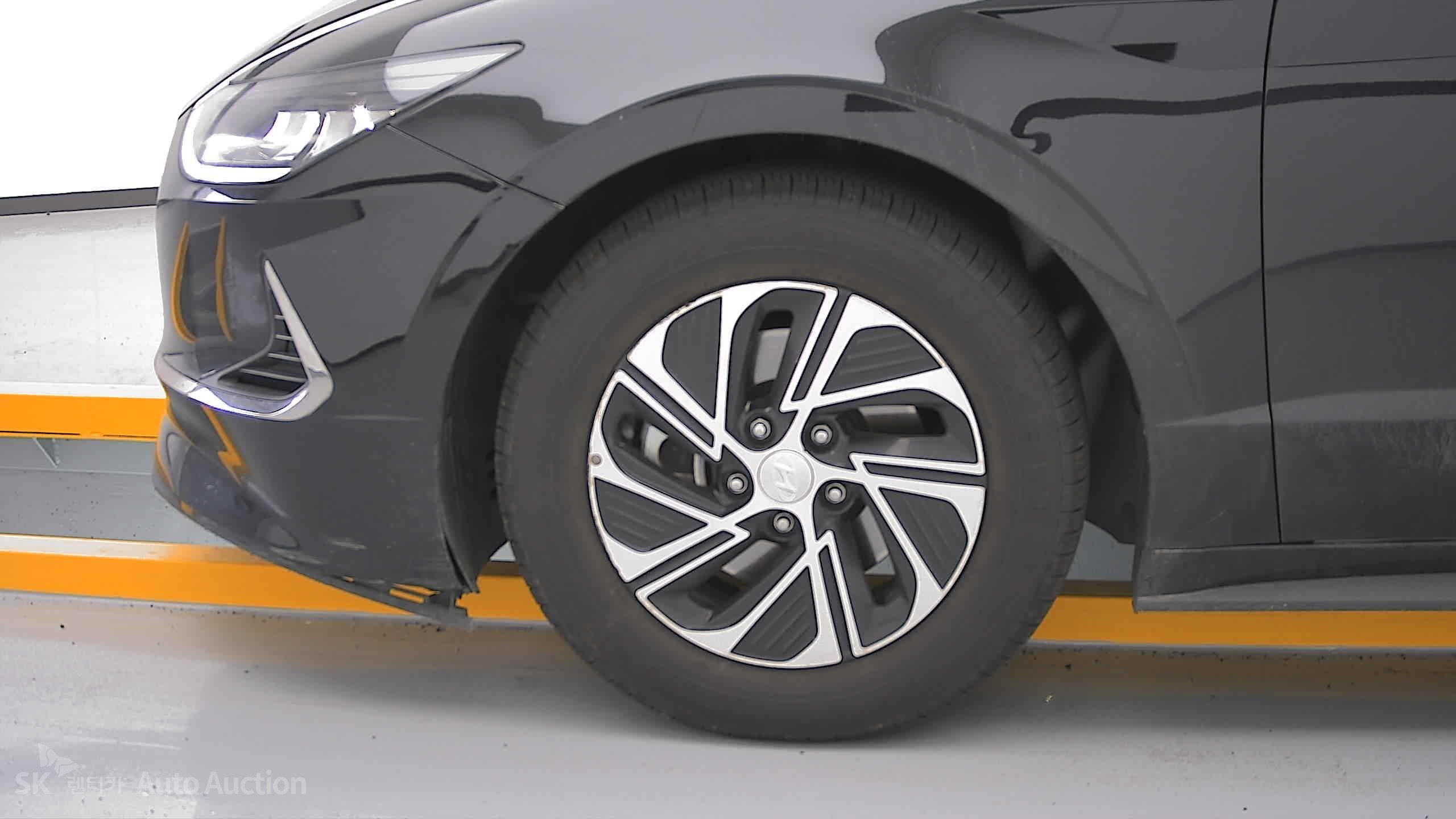 2023 - hyundai sonata