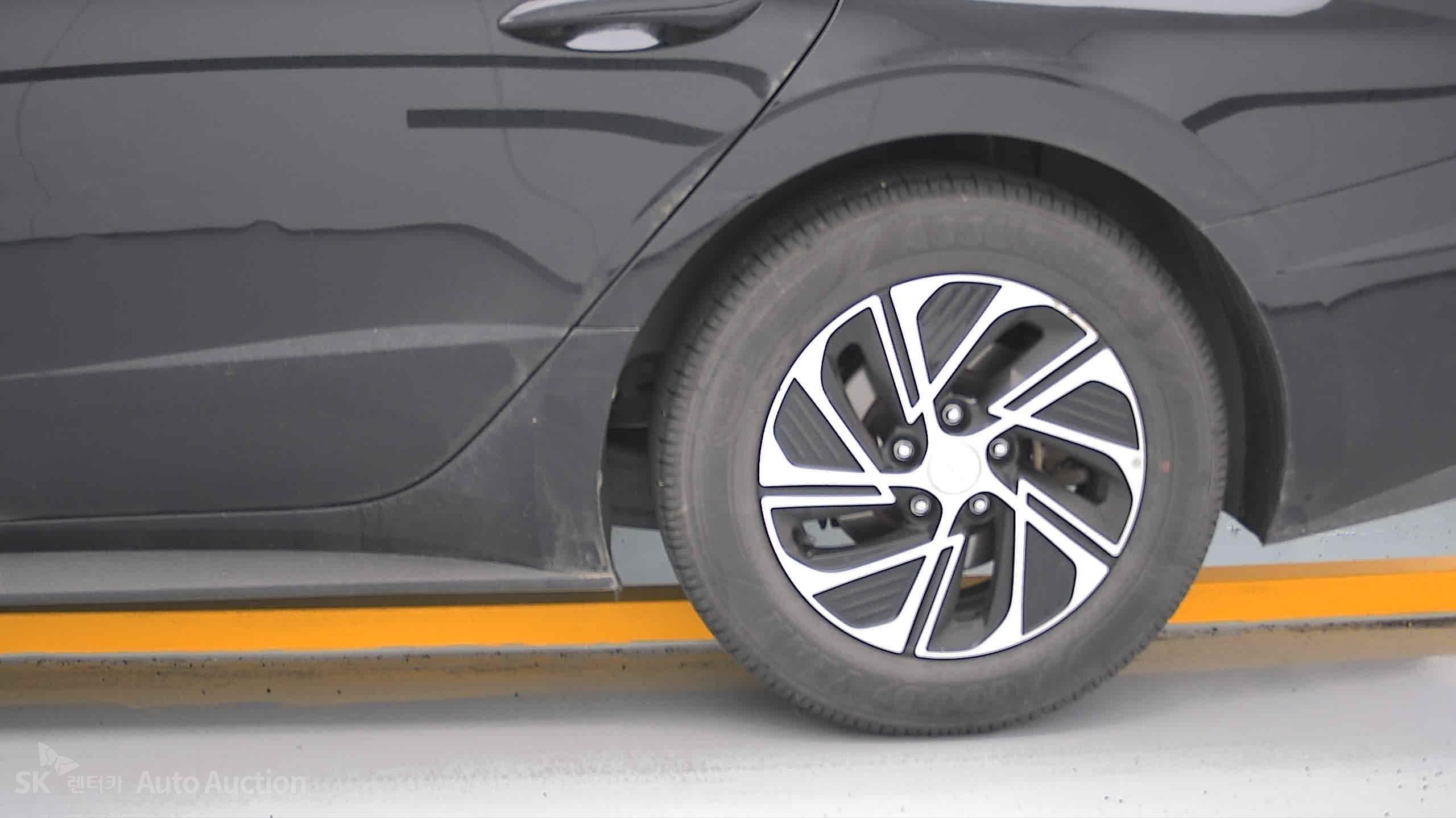 2023 - hyundai sonata