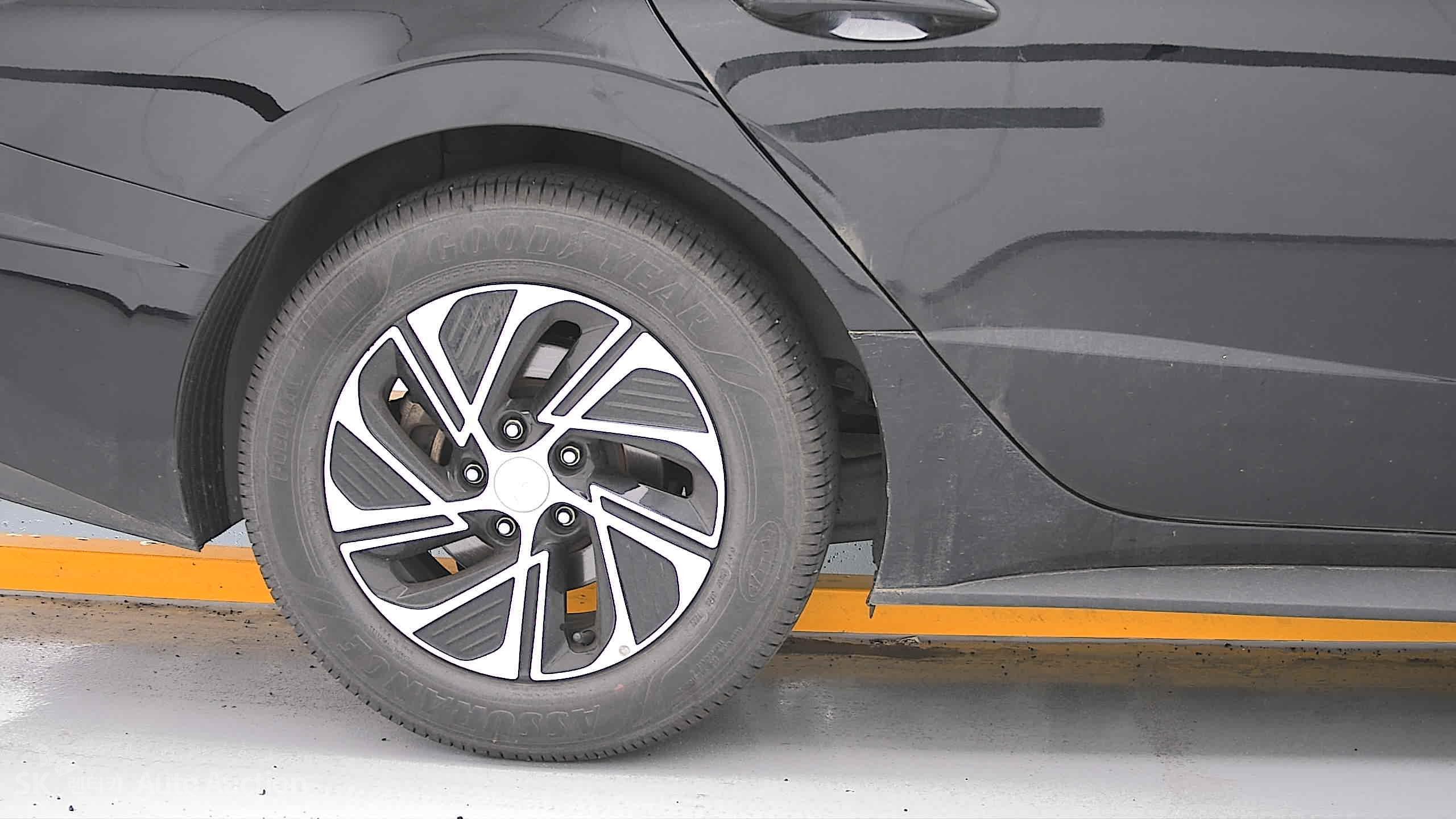 2023 - hyundai sonata
