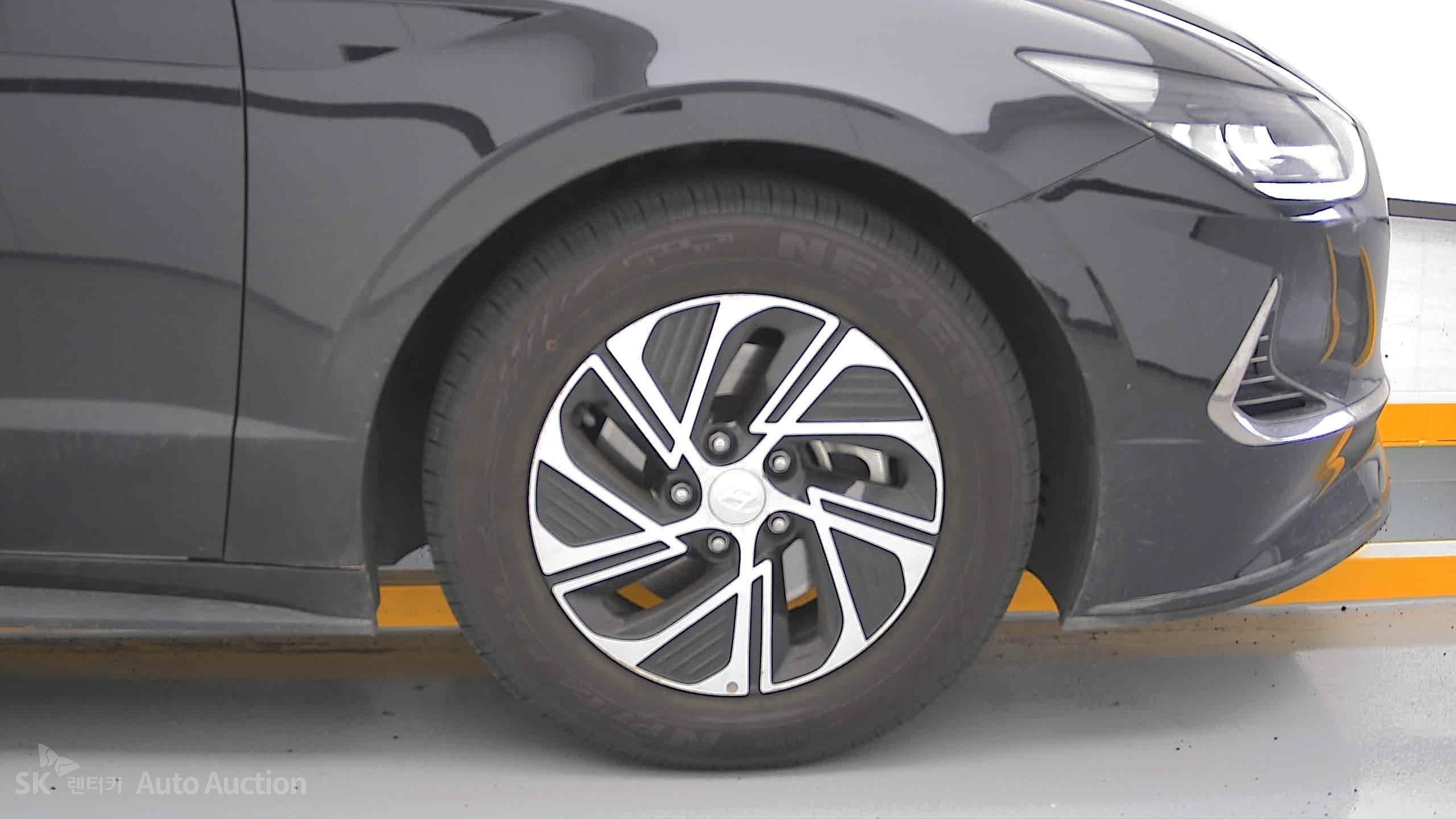 2023 - hyundai sonata