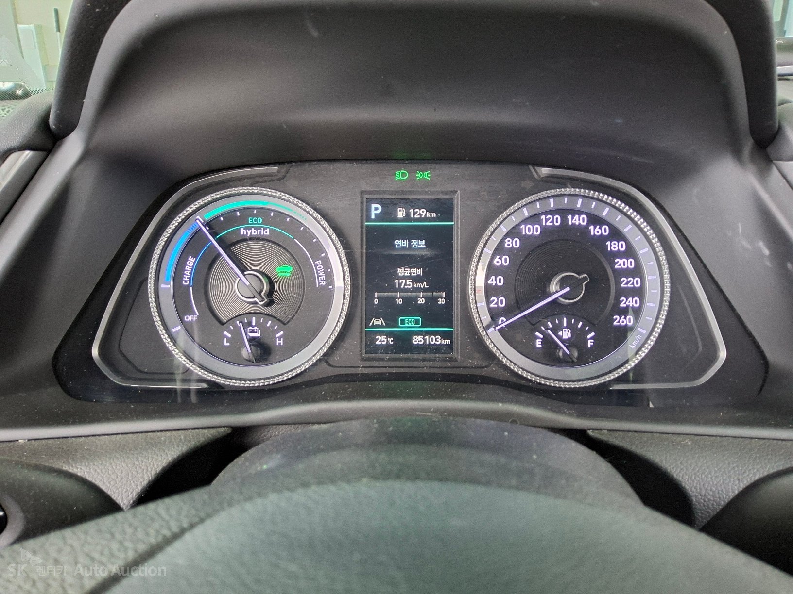 2023 - hyundai sonata