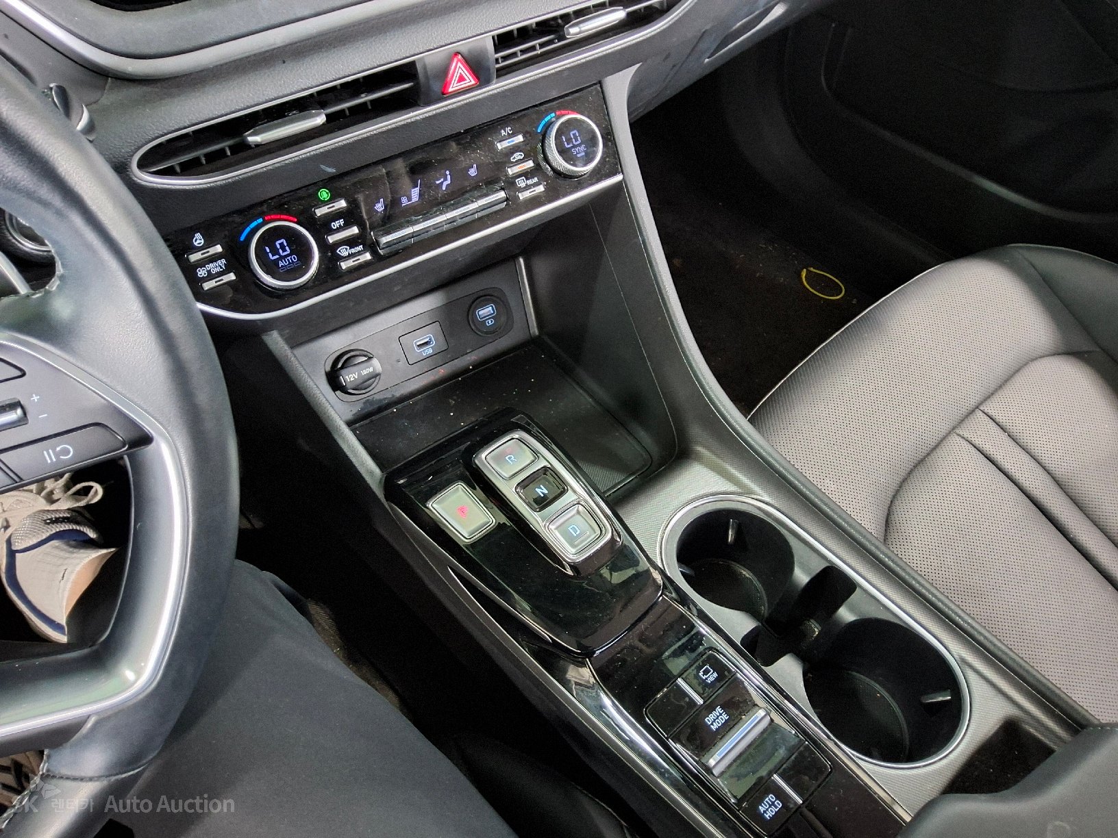 2023 - hyundai sonata