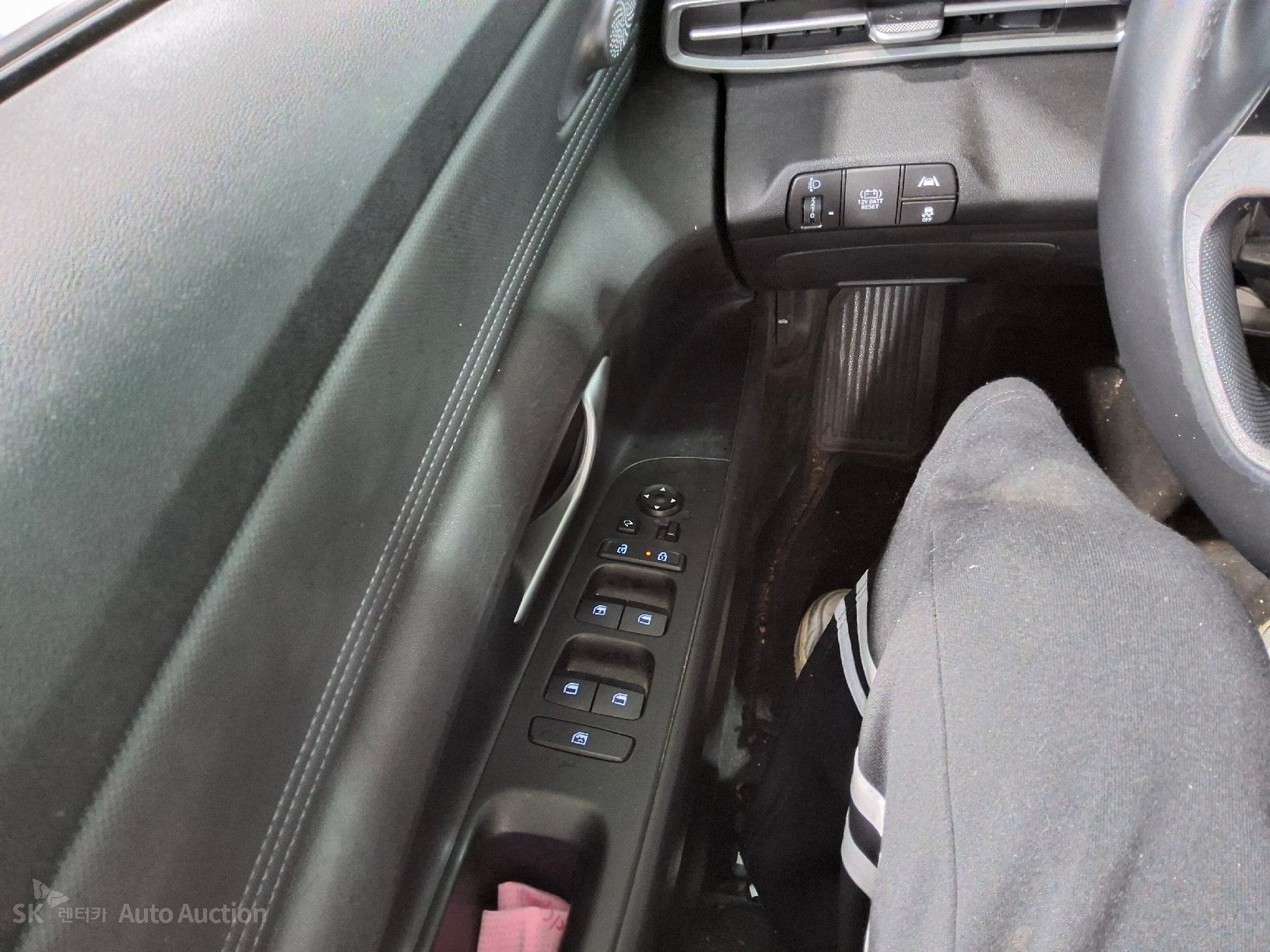 2023 - hyundai avante