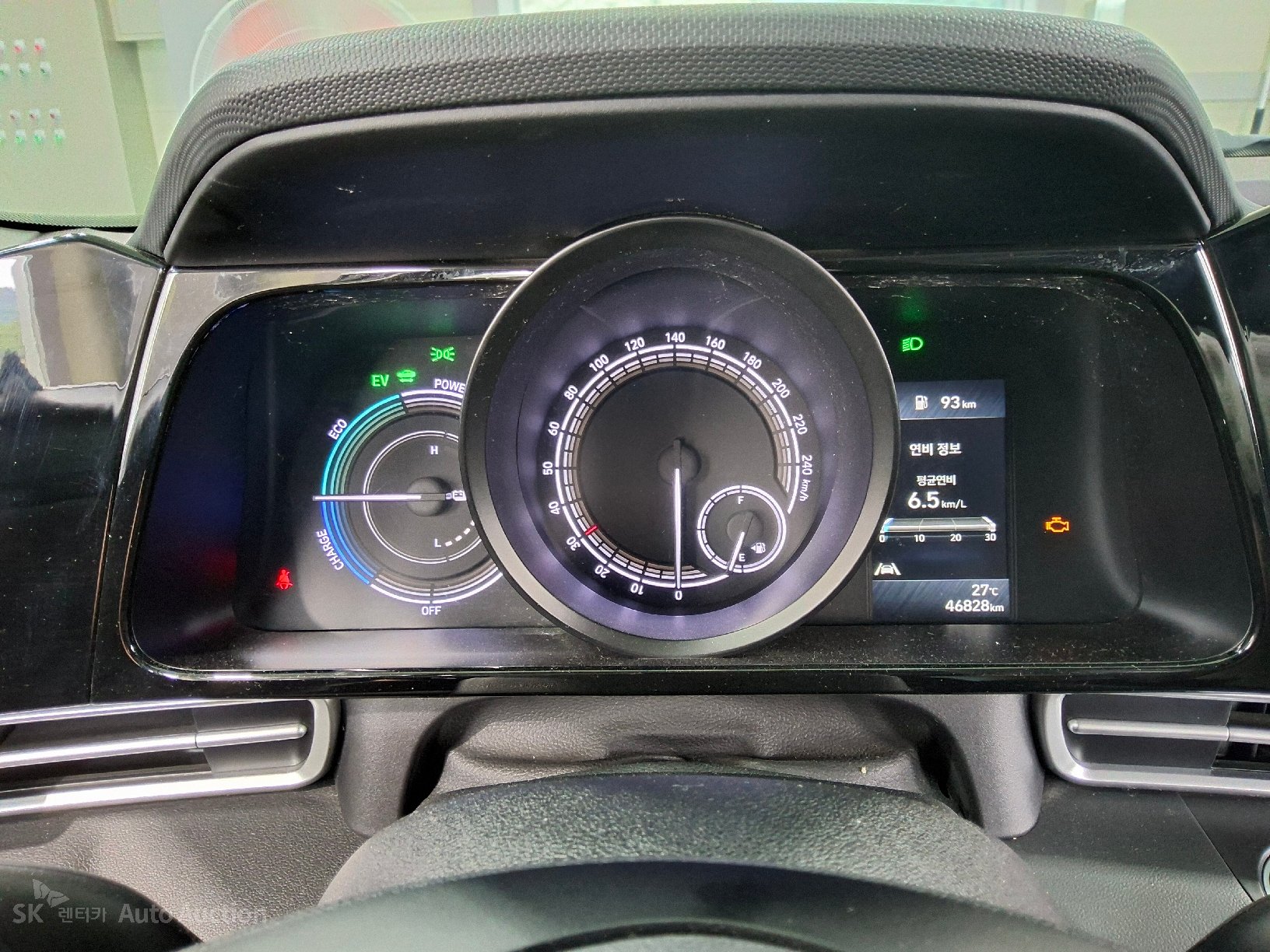 2023 - hyundai avante