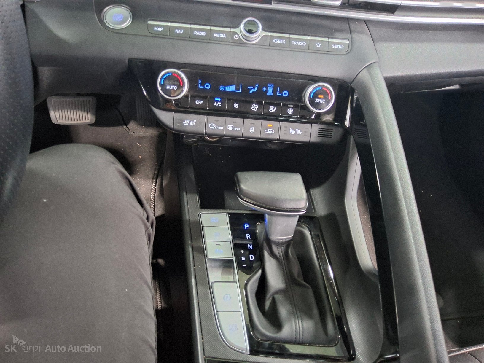 2023 - hyundai avante