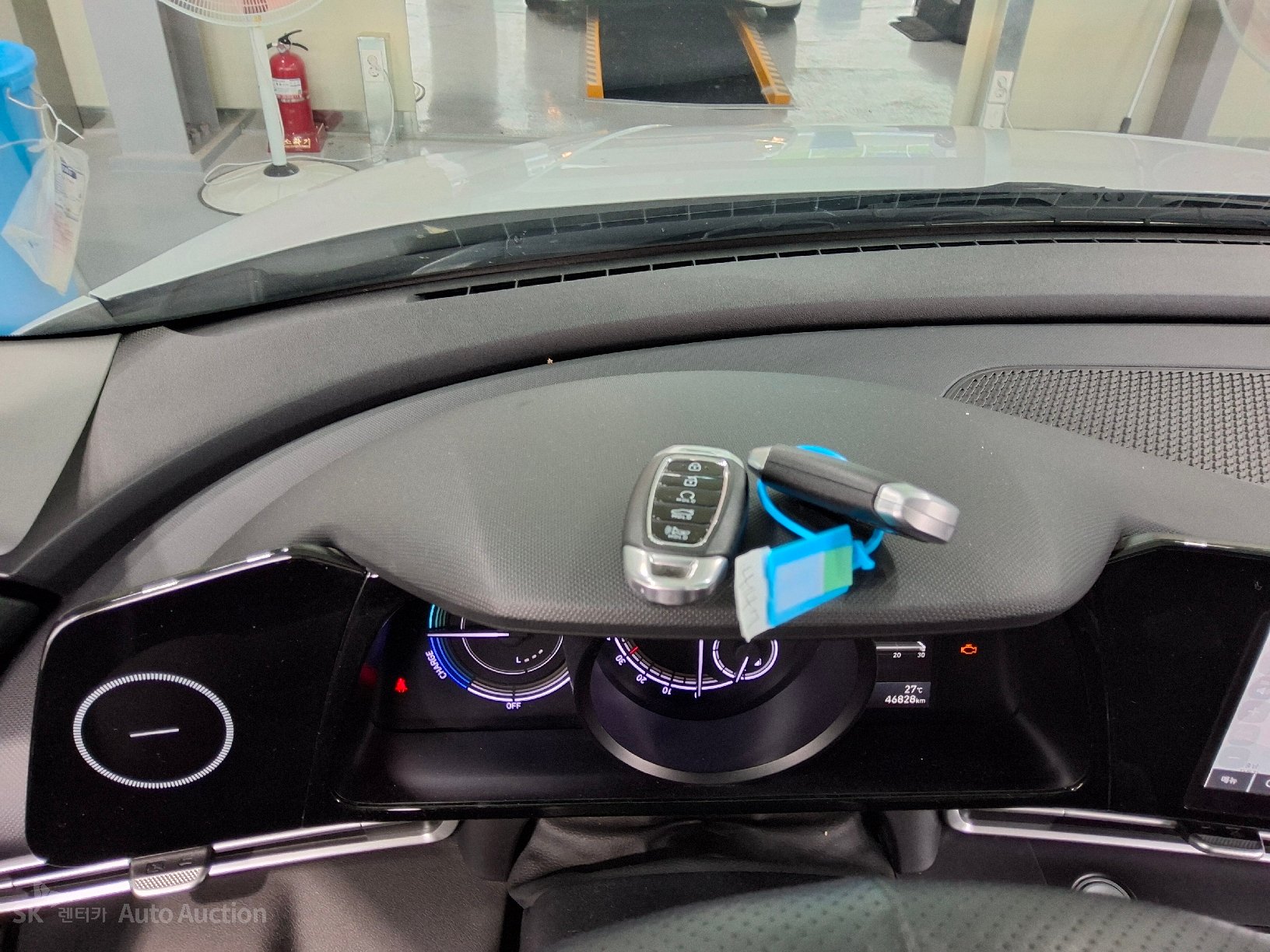 2023 - hyundai avante