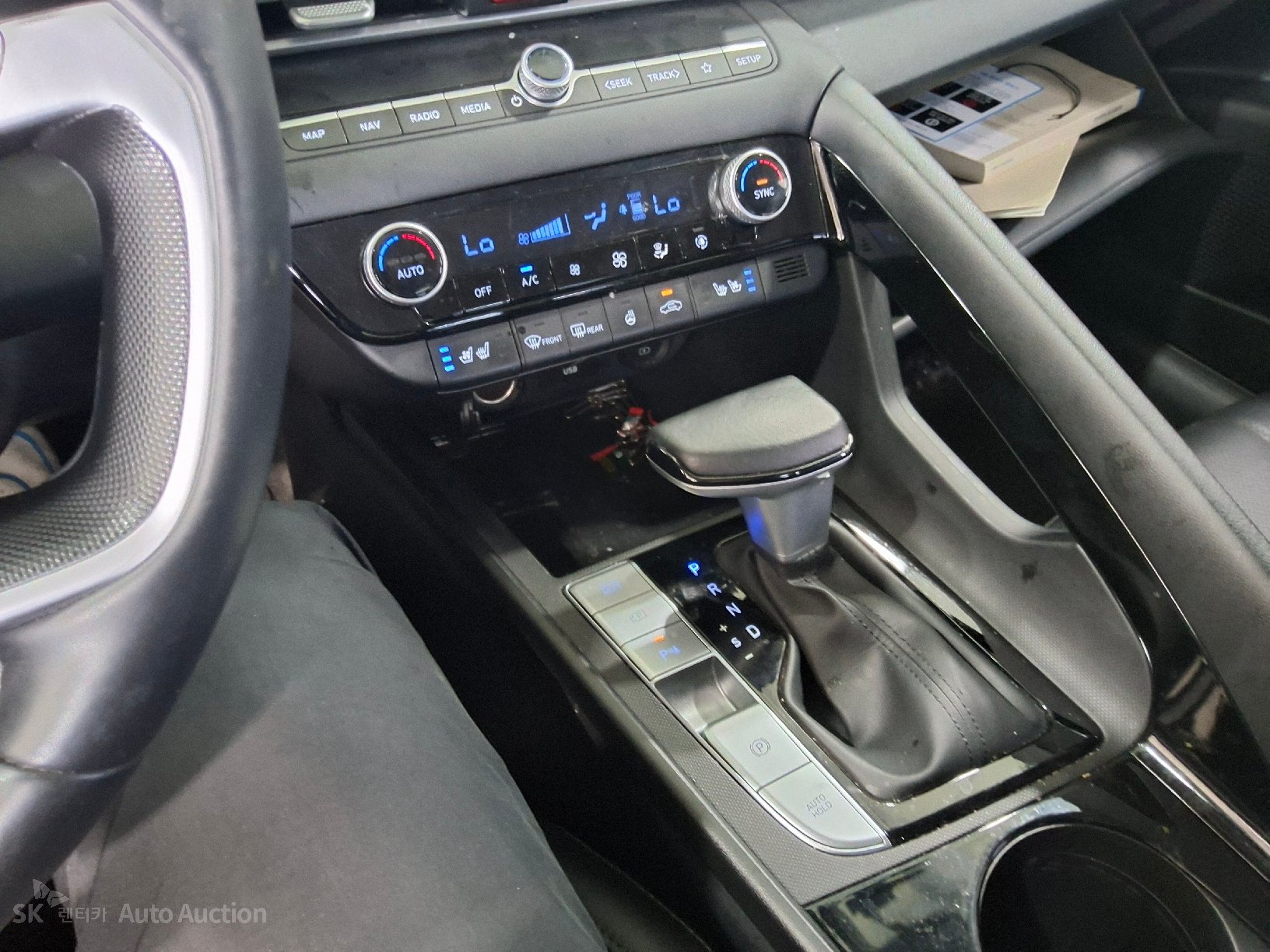 2023 - hyundai avante