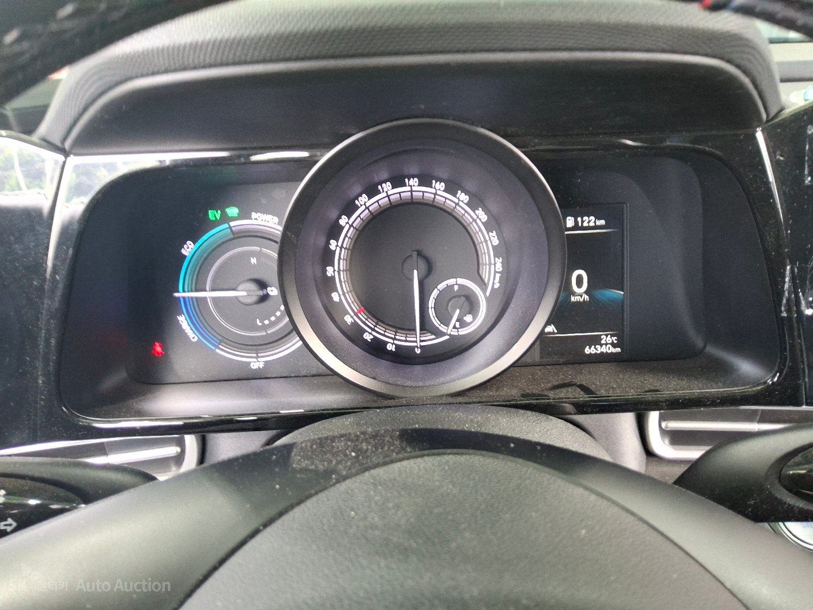 2023 - hyundai avante