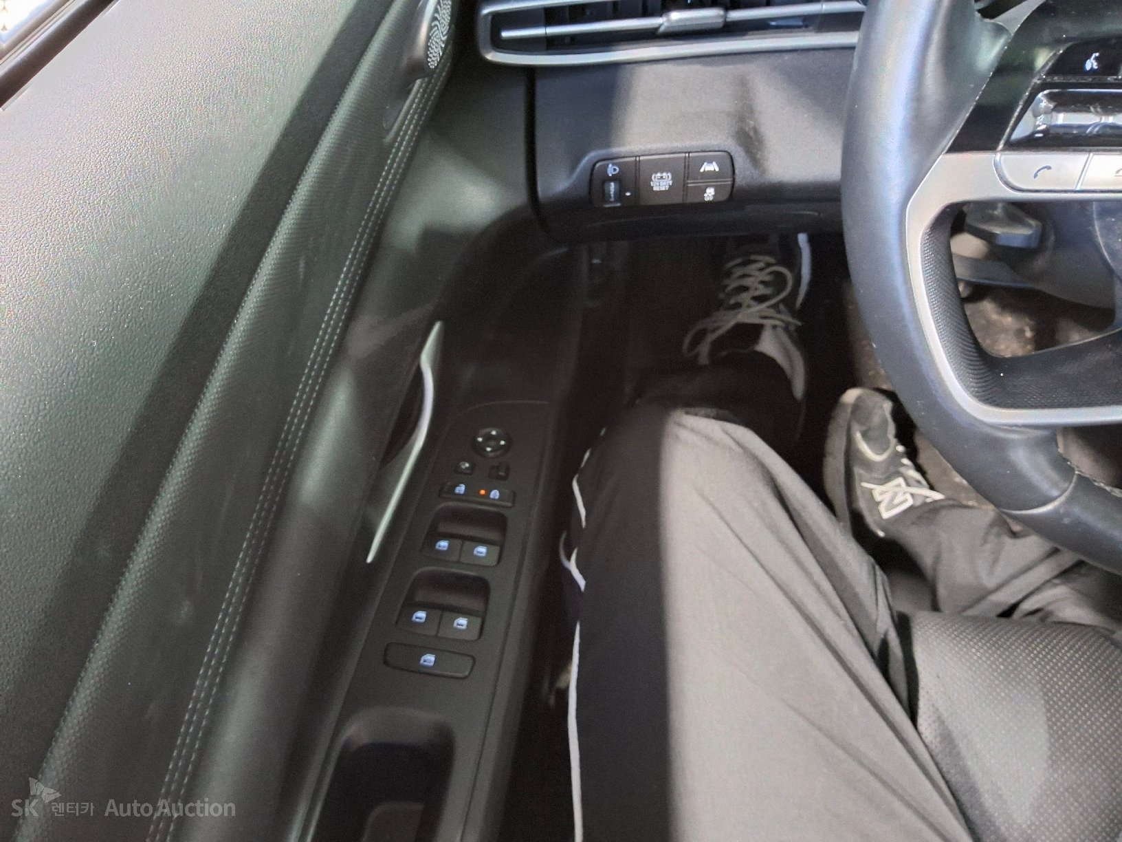 2023 - hyundai avante