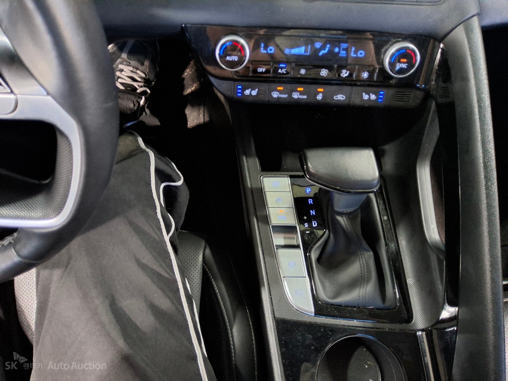 2023 - hyundai avante