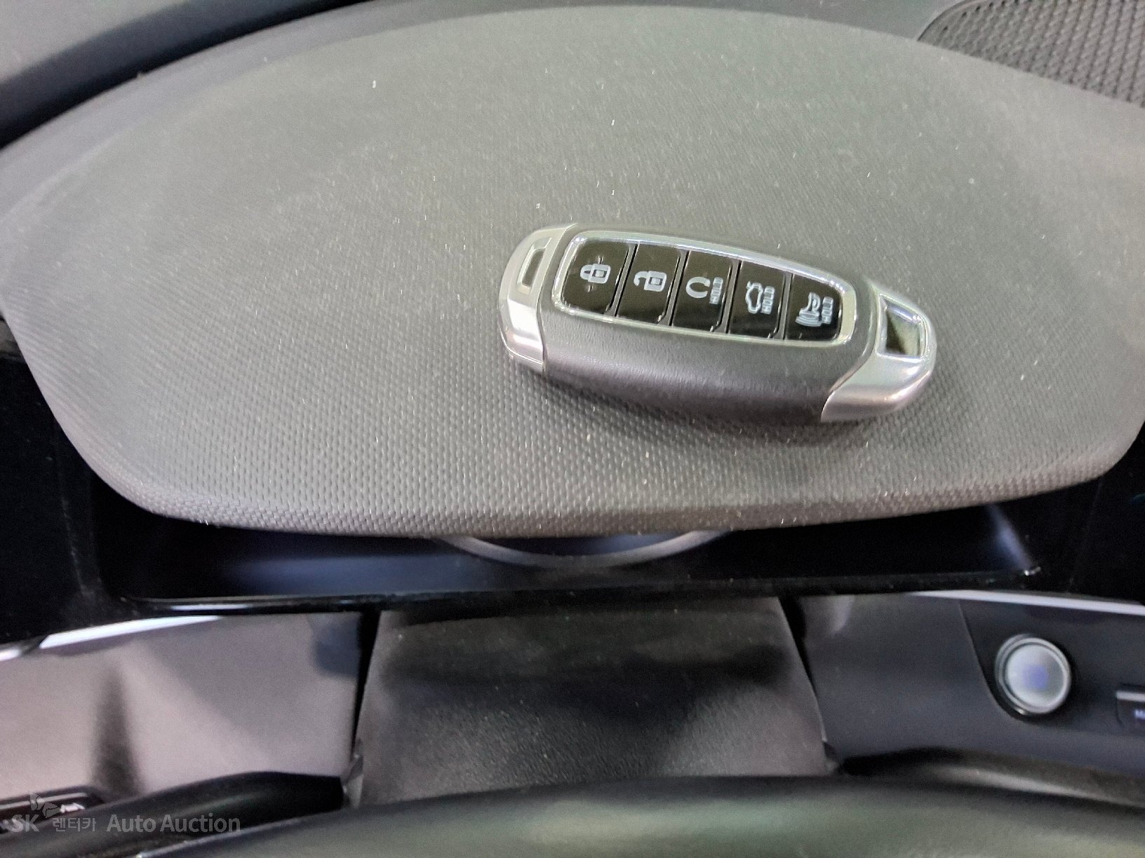 2023 - hyundai avante