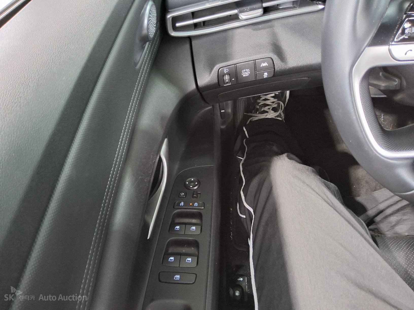 2023 - hyundai avante