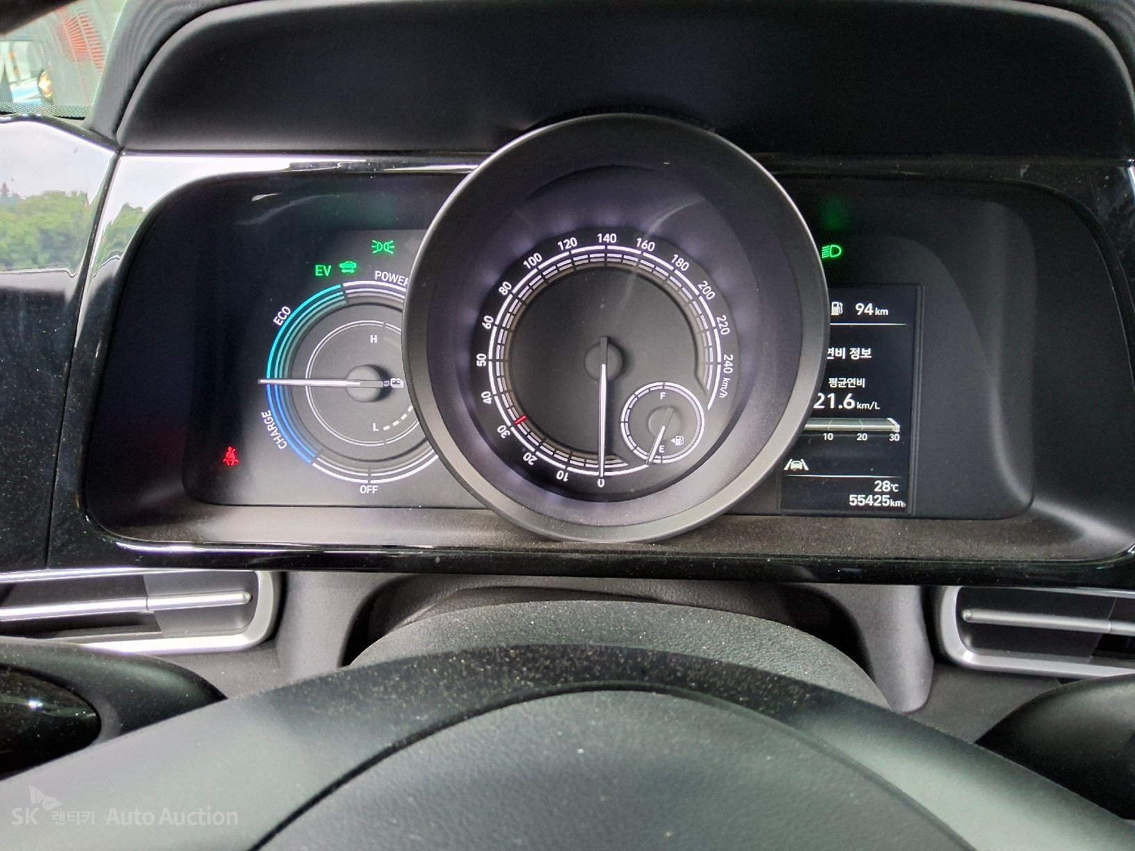 2023 - hyundai avante
