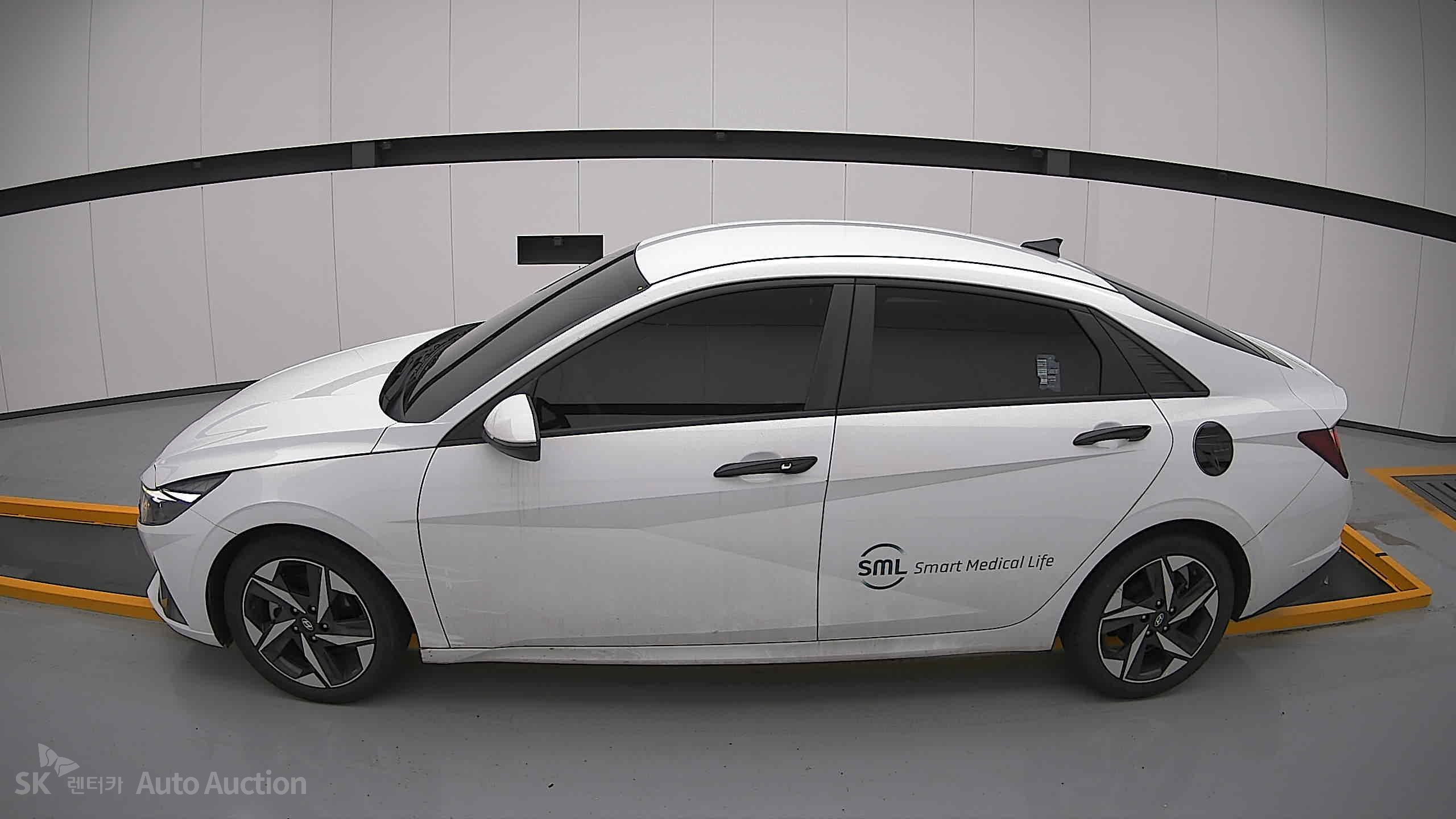 2023 - hyundai avante