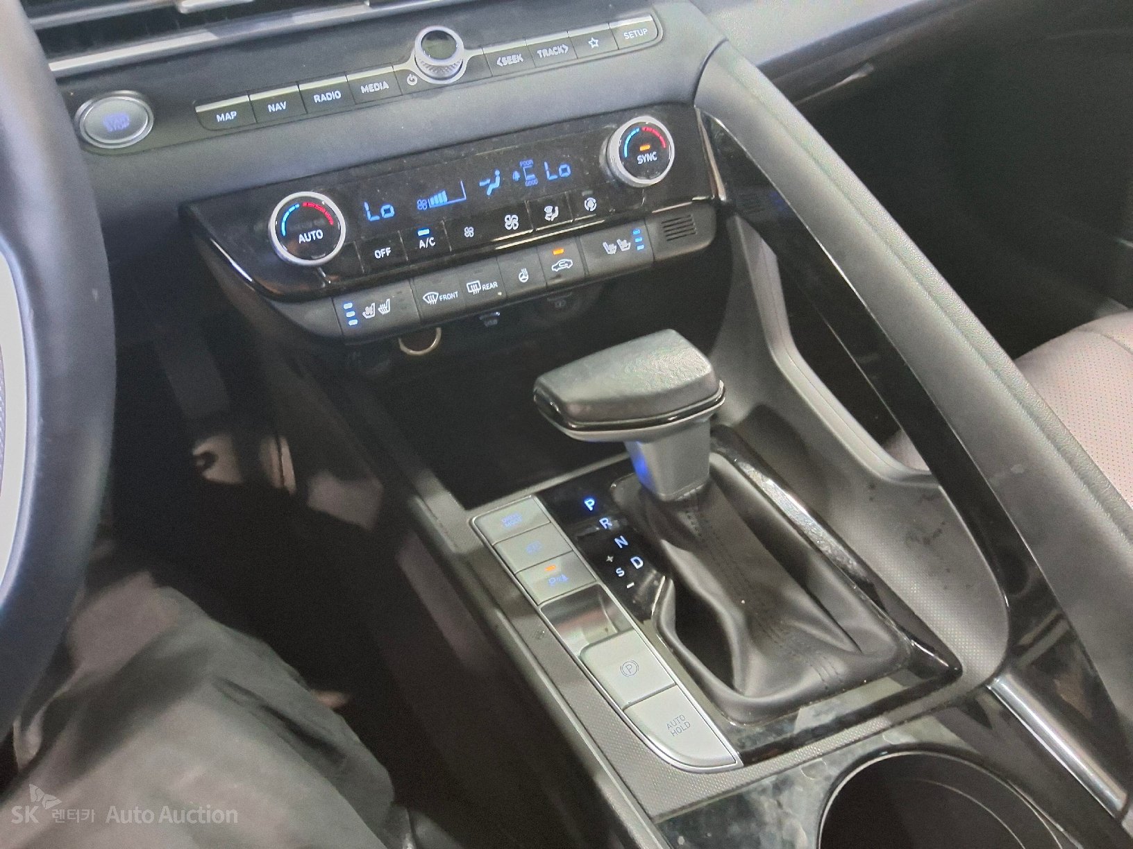 2023 - hyundai avante