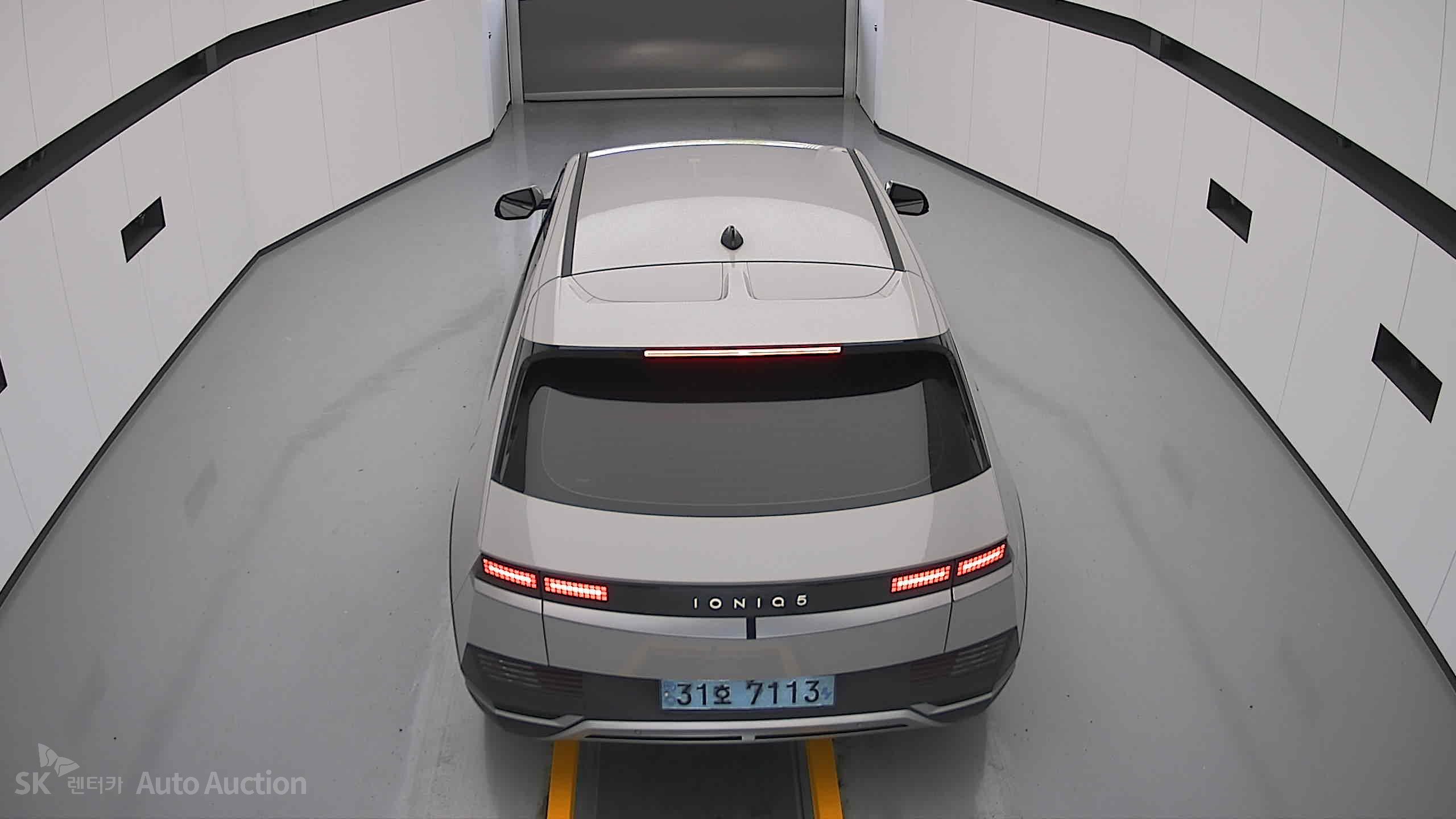 2022 - hyundai ioniq