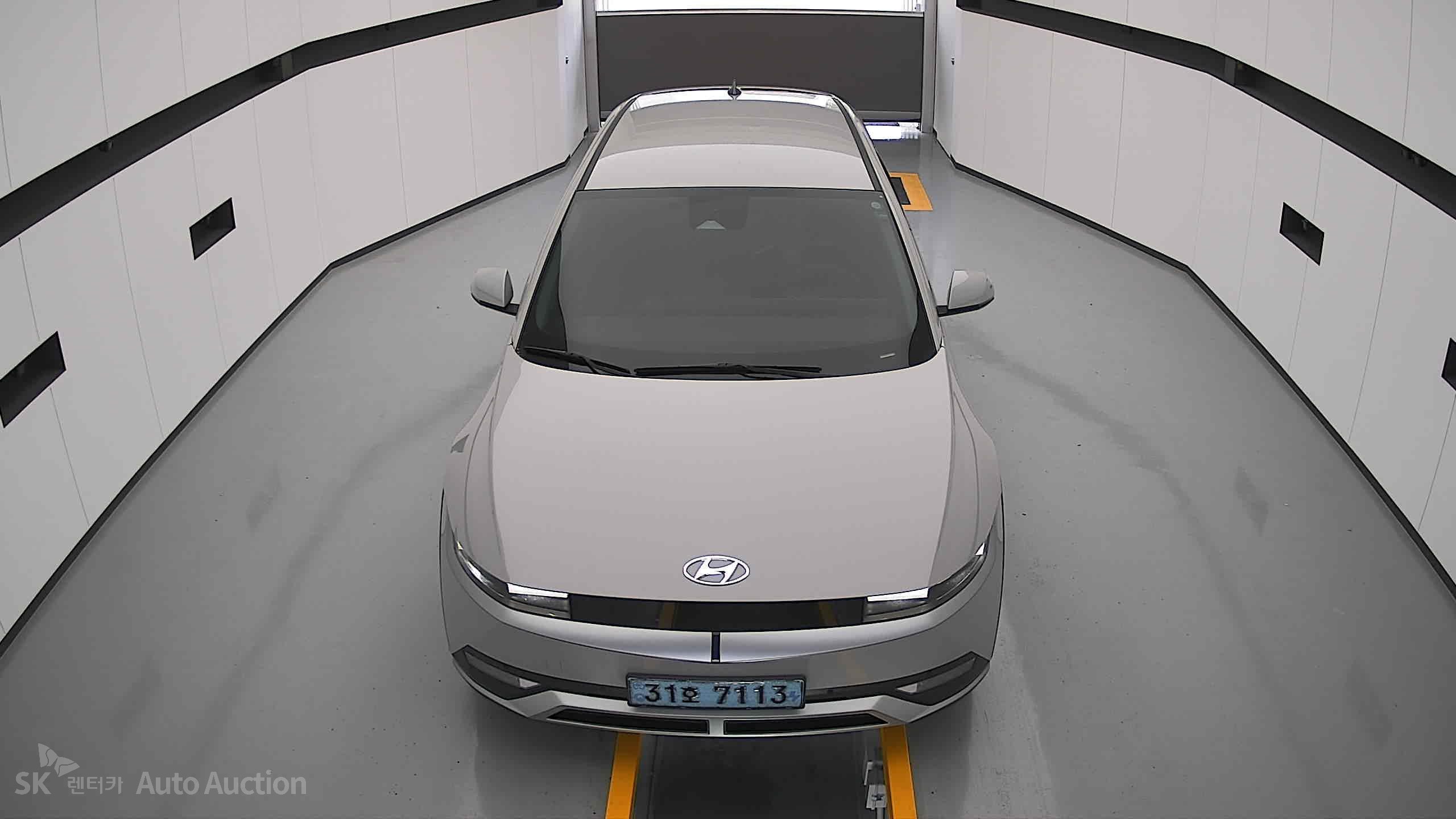 2022 - hyundai ioniq
