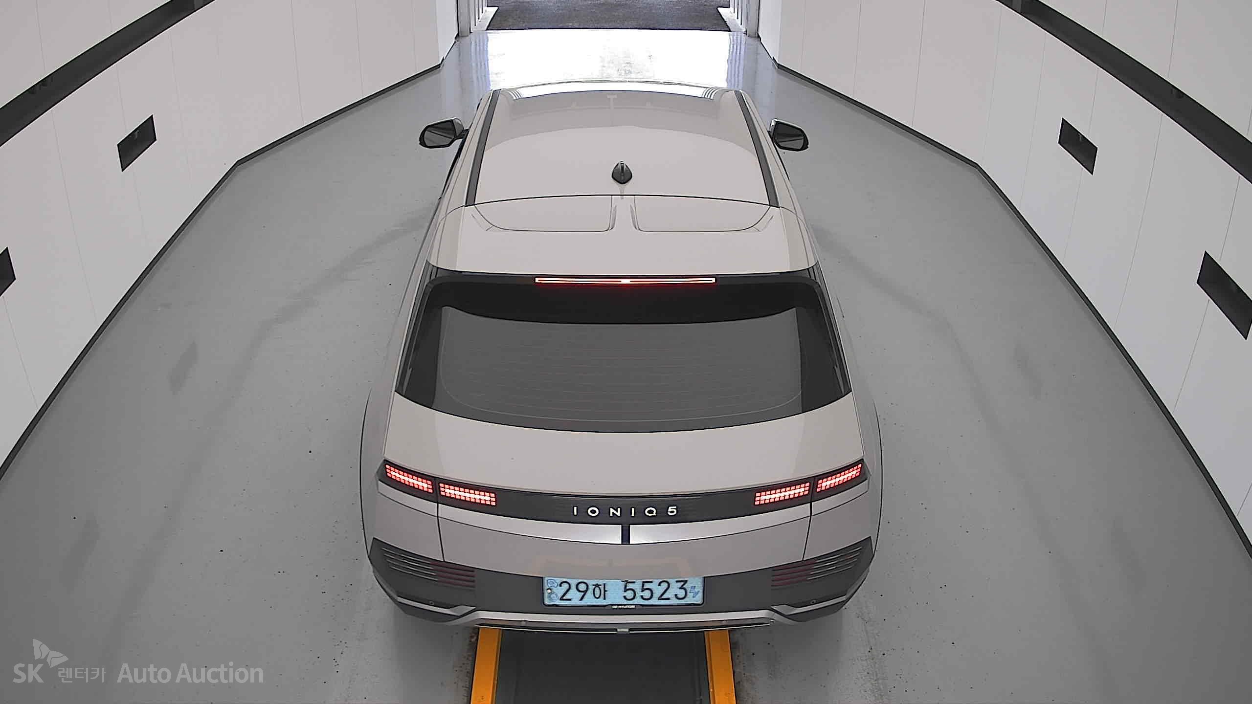 2022 - hyundai ioniq