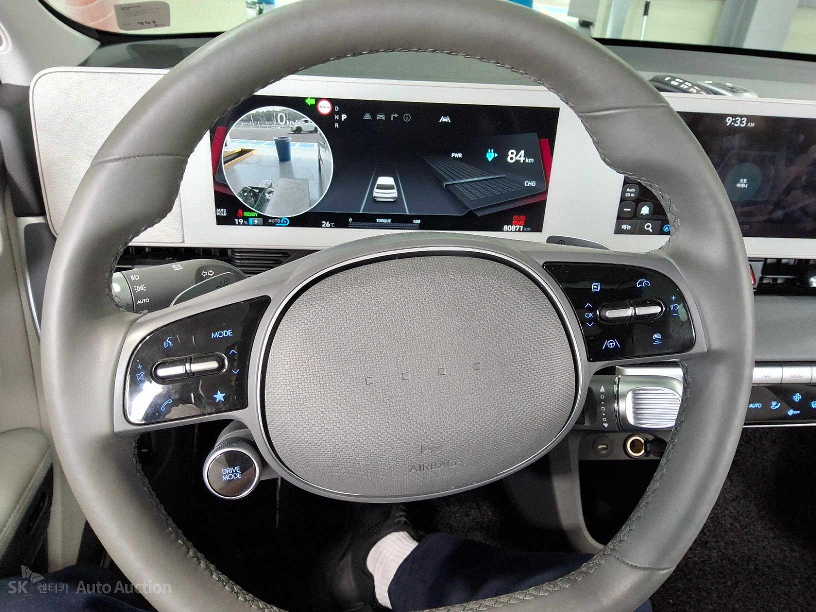 2022 - hyundai ioniq