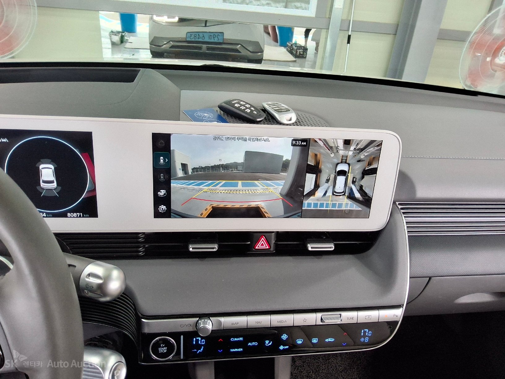 2022 - hyundai ioniq