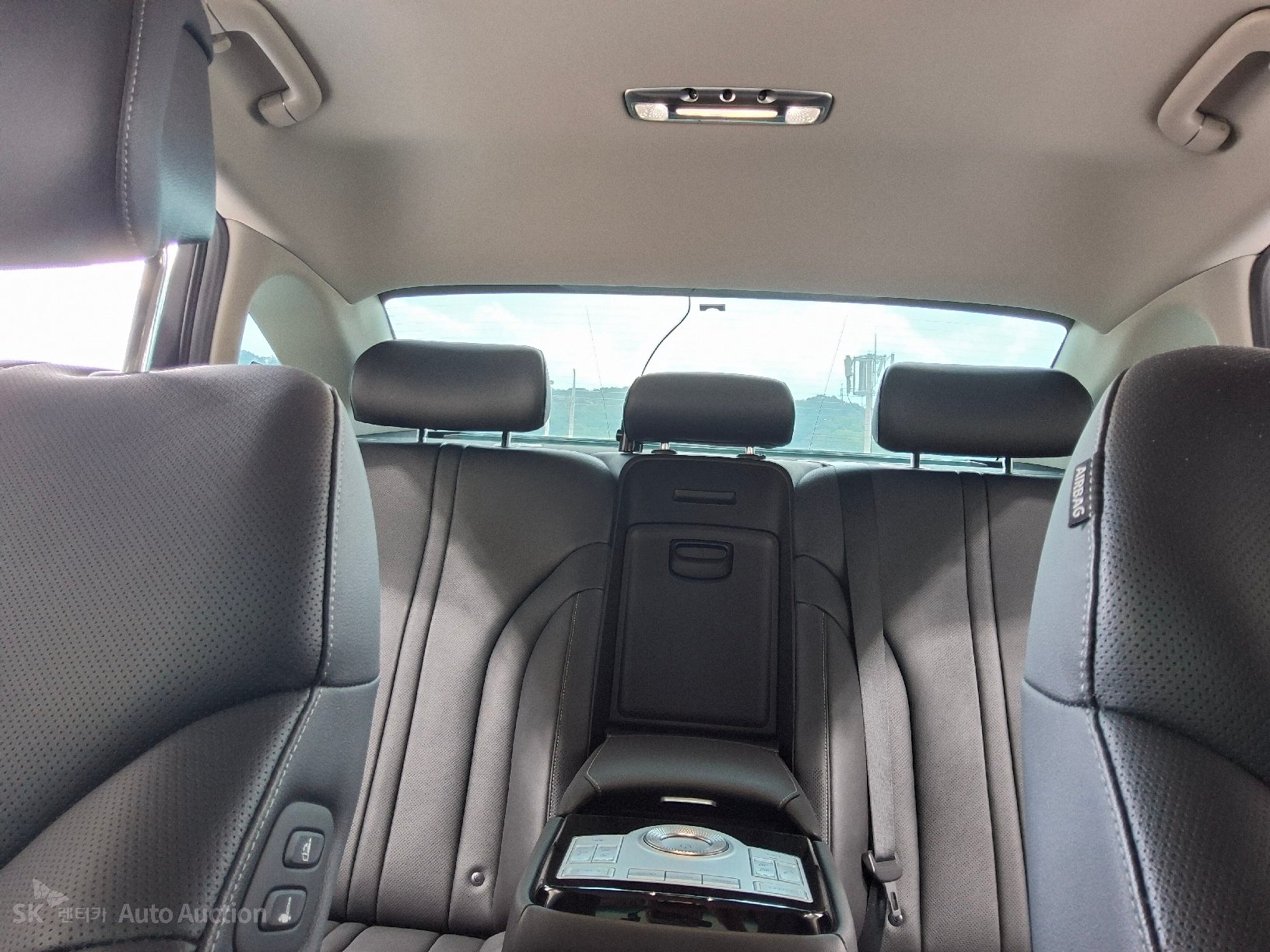 2022 - genesis g80