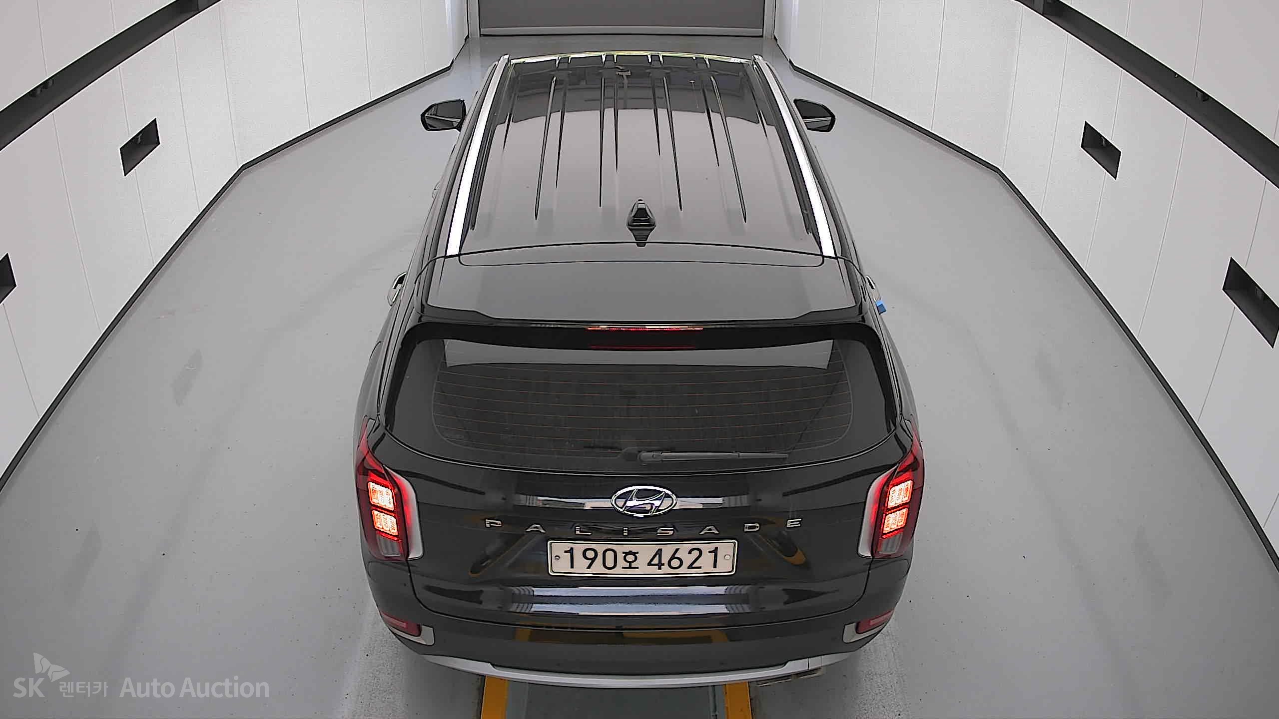 2022 - hyundai palisade