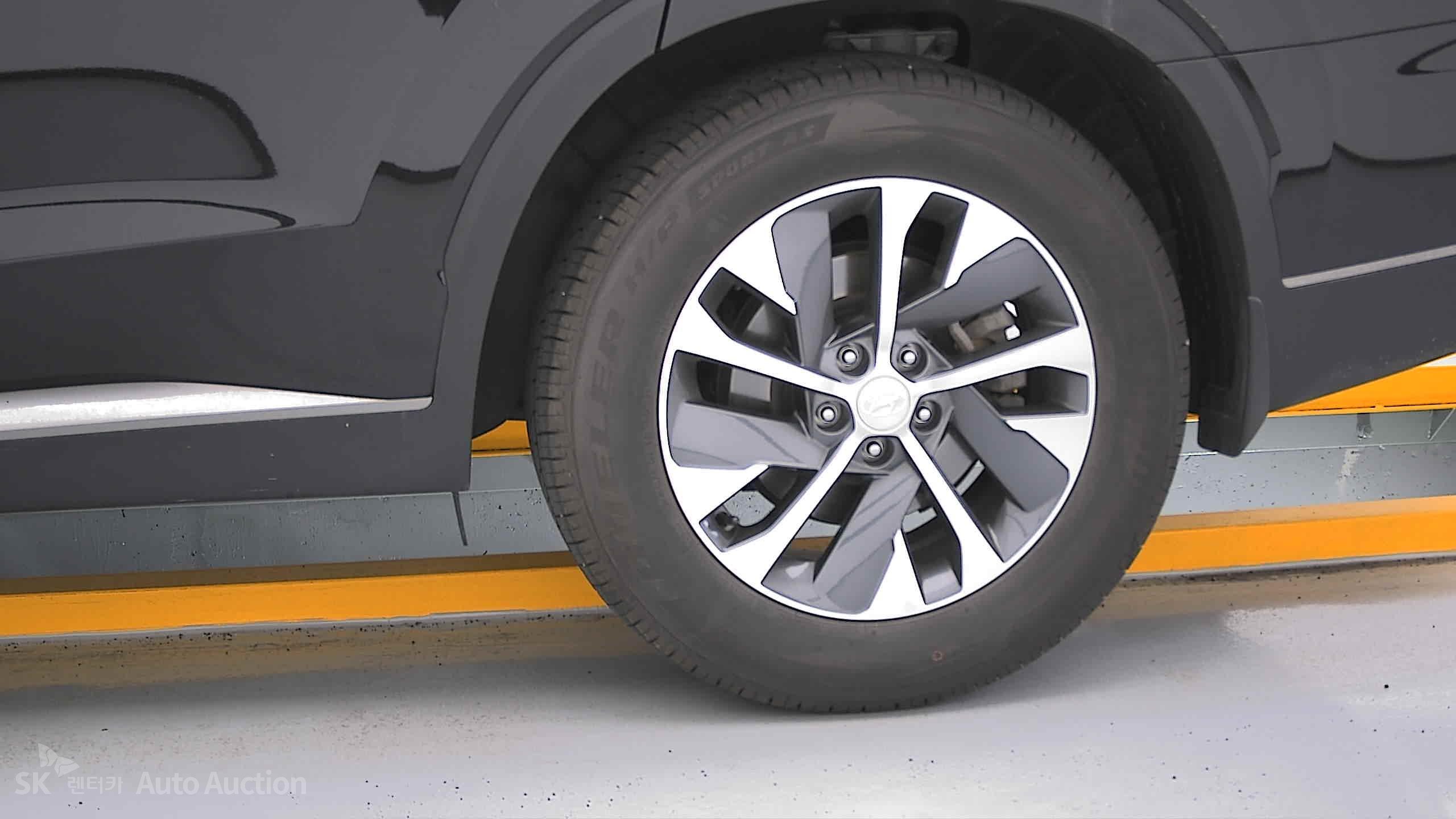 2022 - hyundai palisade