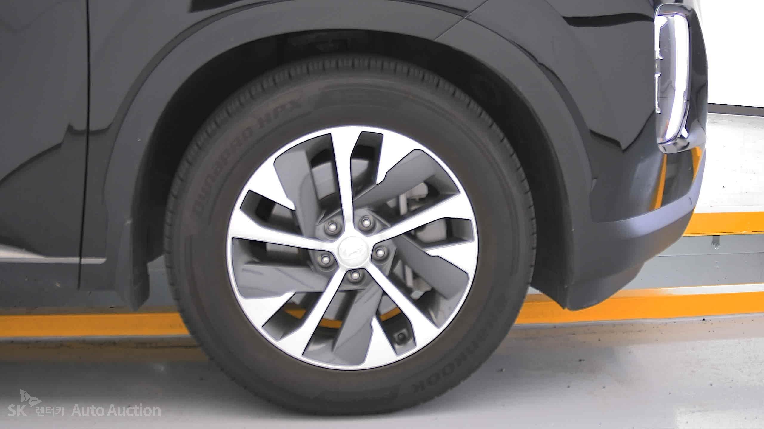 2022 - hyundai palisade
