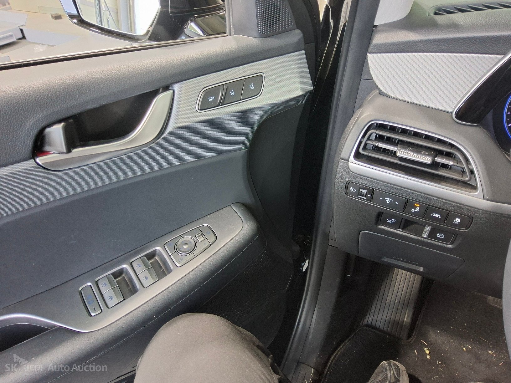 2022 - hyundai palisade