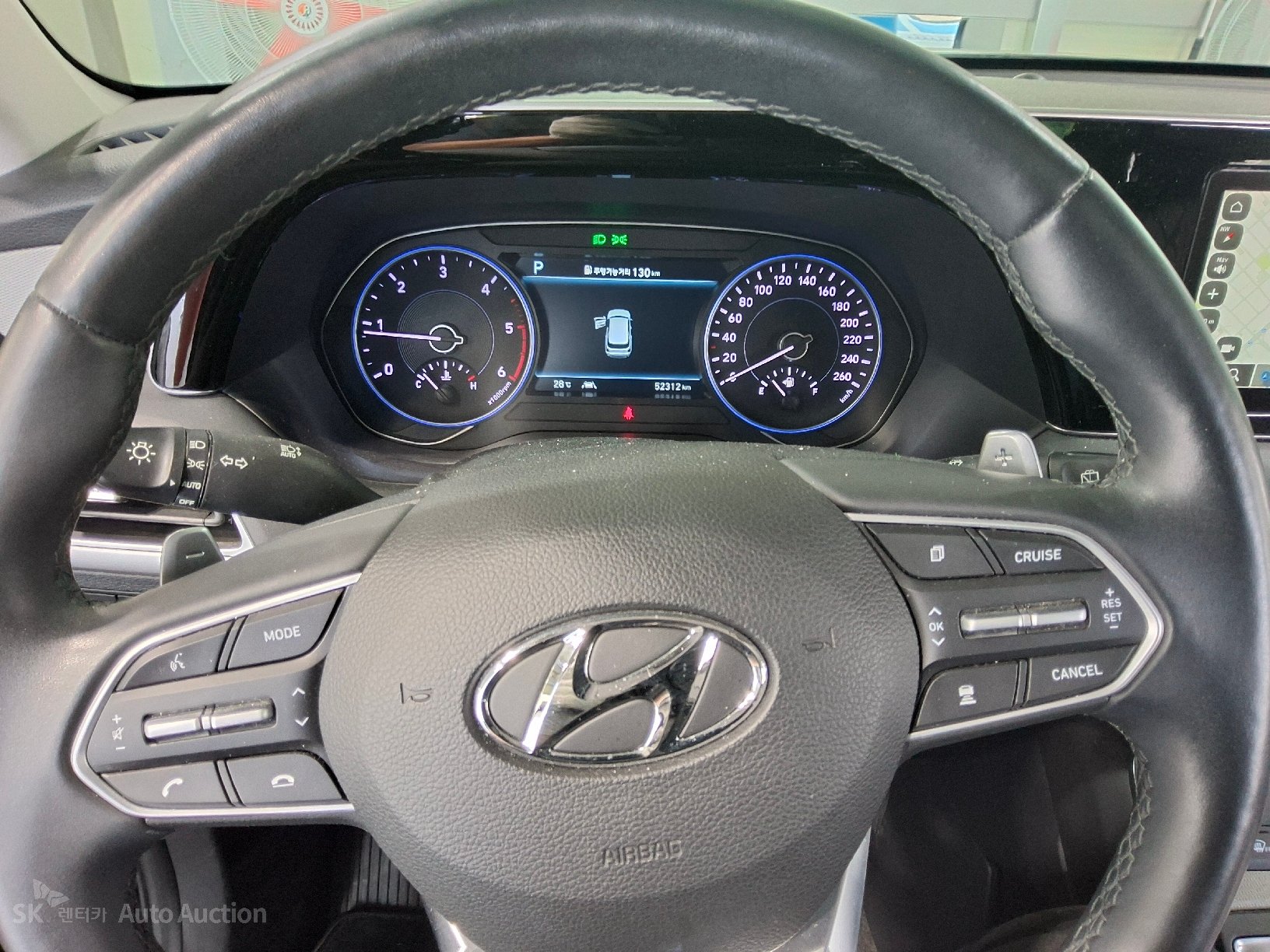 2022 - hyundai palisade