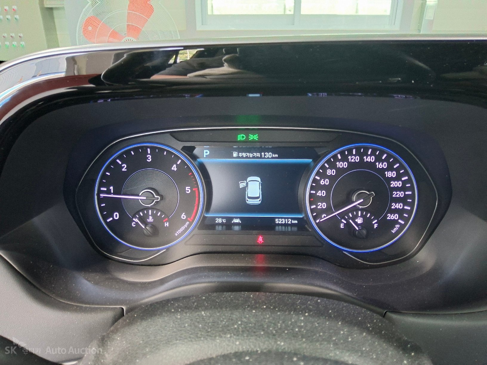 2022 - hyundai palisade